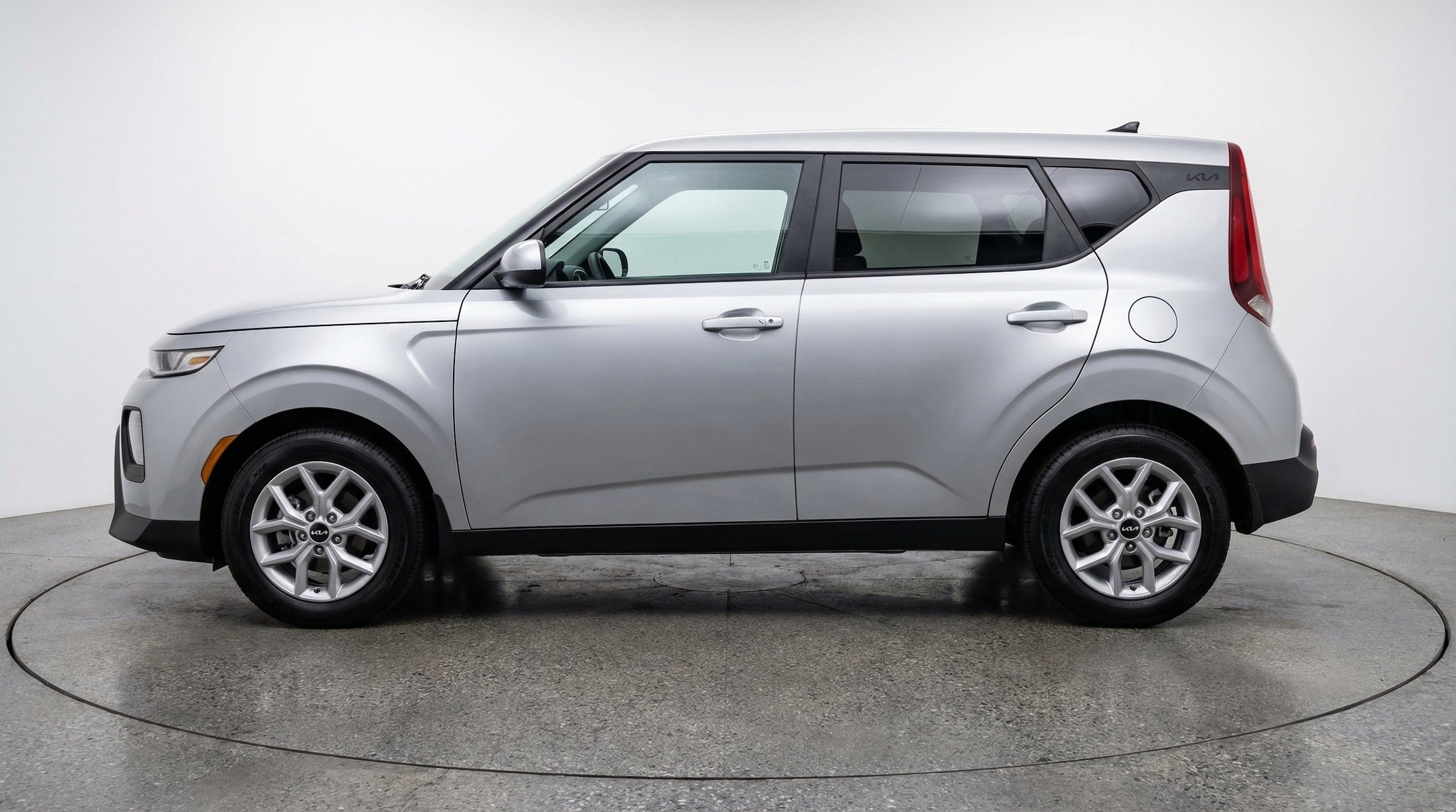 Thumbnail: 2025 Kia Soul - 5