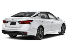 2025 Nissan Altima SR -
                  Detroit, MI
