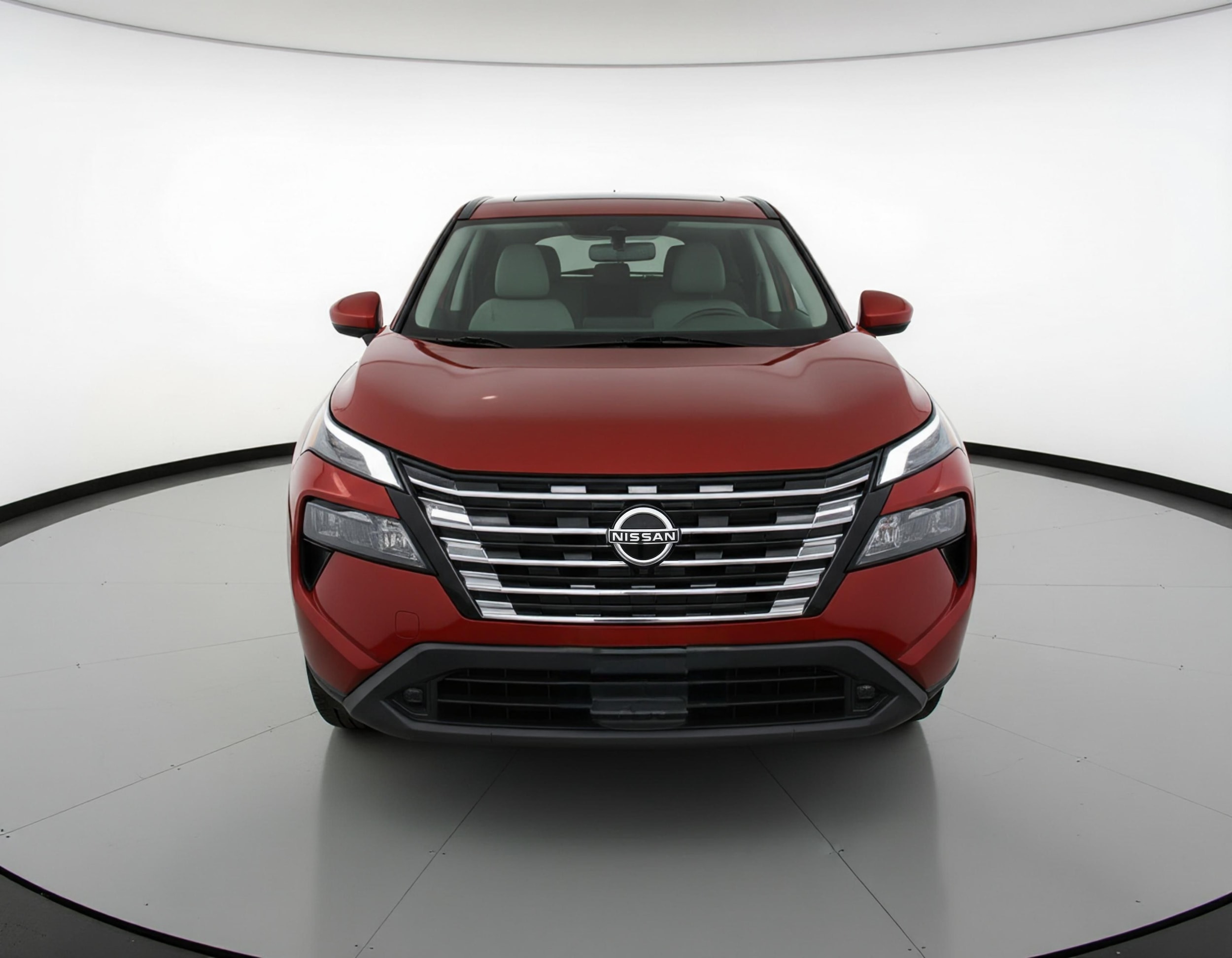 Thumbnail: 2025 Nissan Rogue - 2