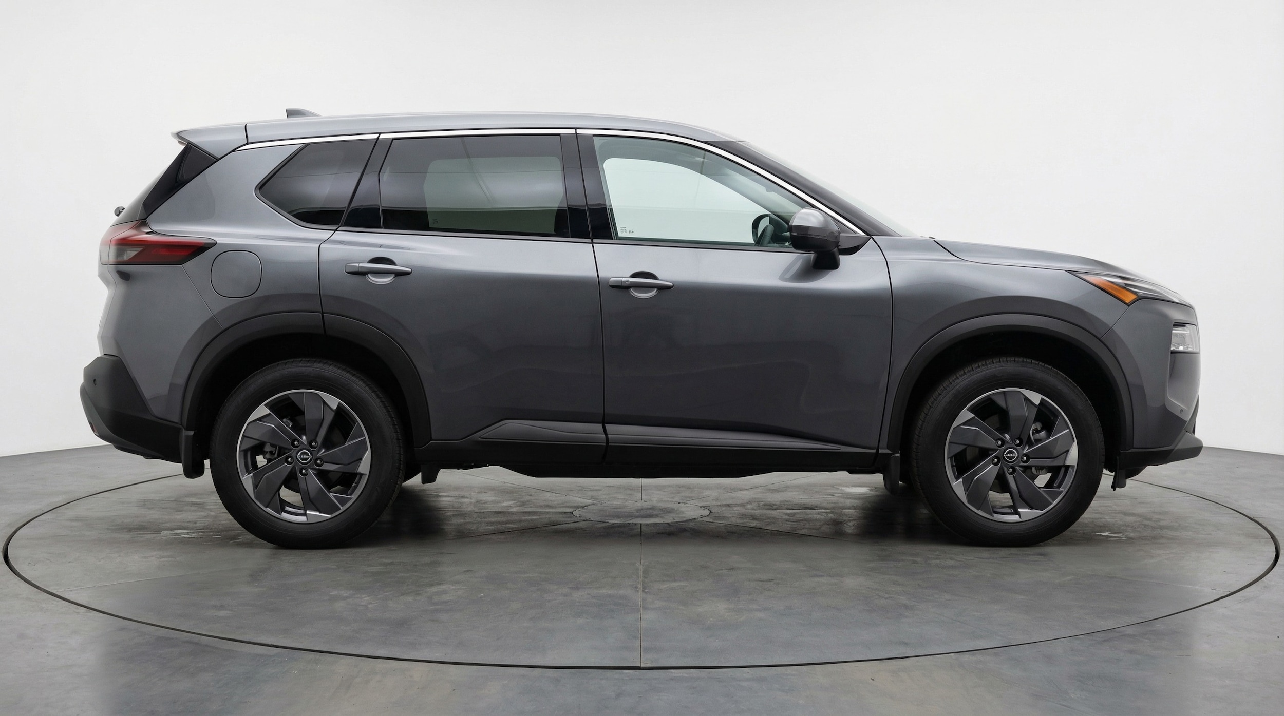 Thumbnail: 2025 Nissan Rogue - 8