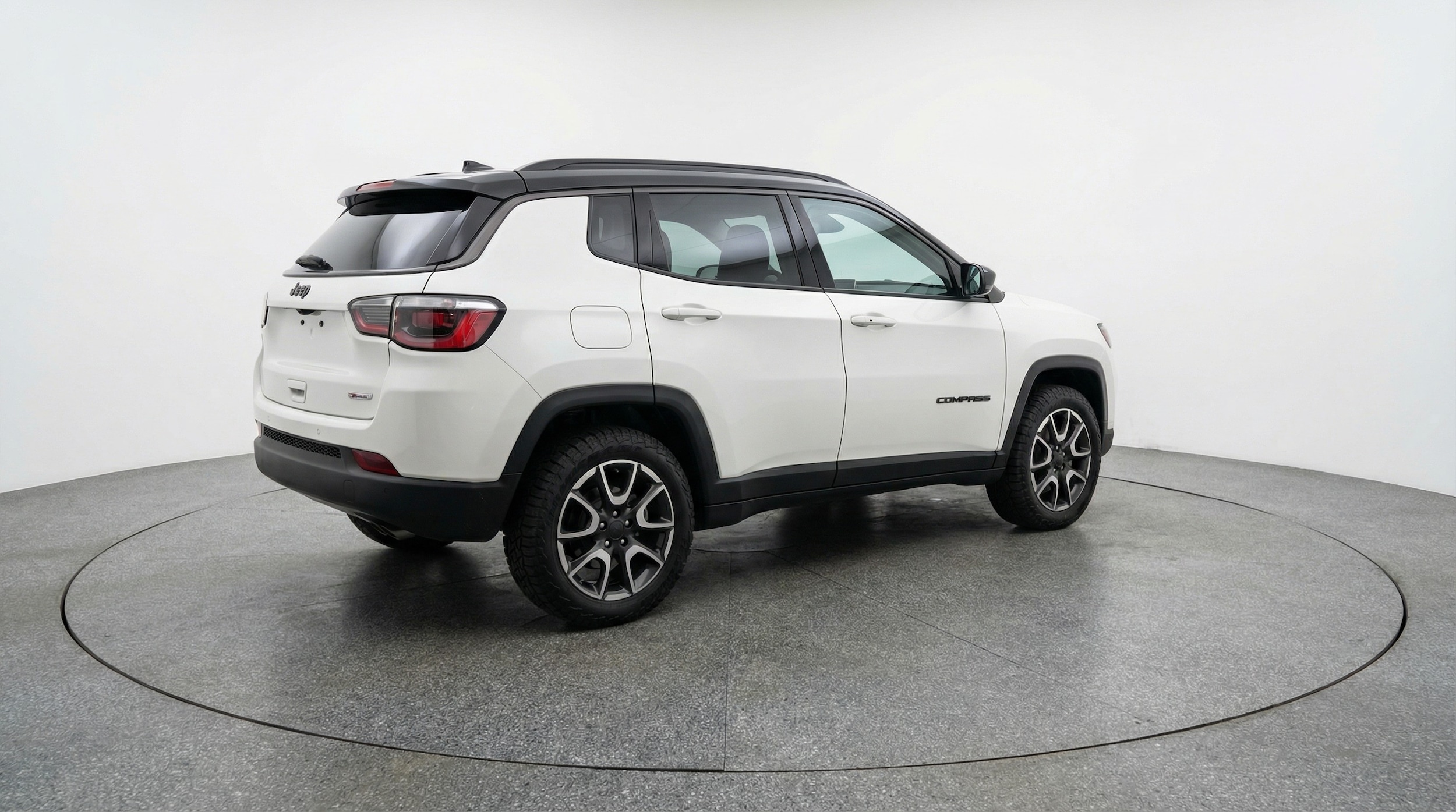 Thumbnail: 2025 Jeep Compass - 7