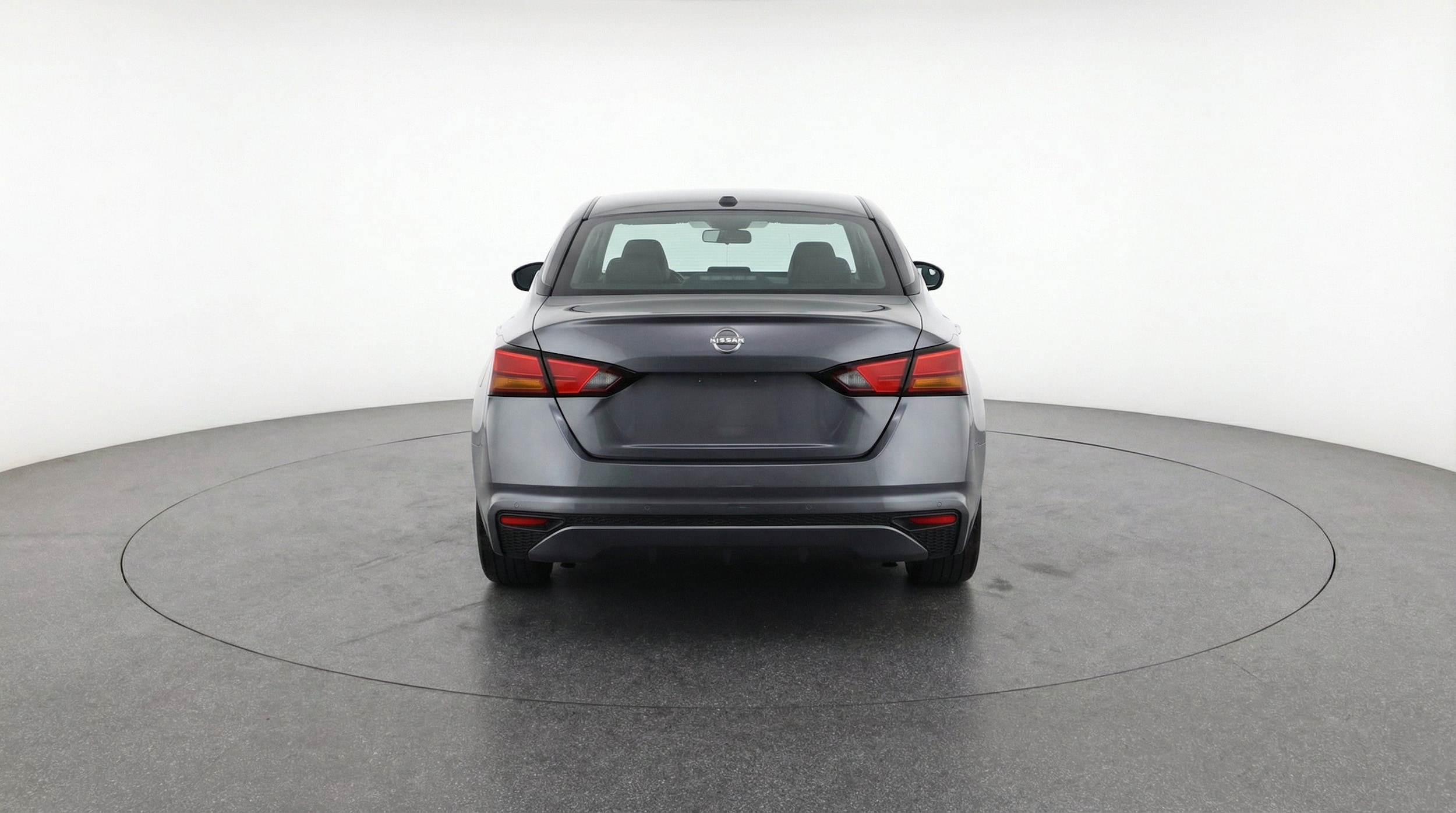 Thumbnail: 2026 Nissan Altima - 7