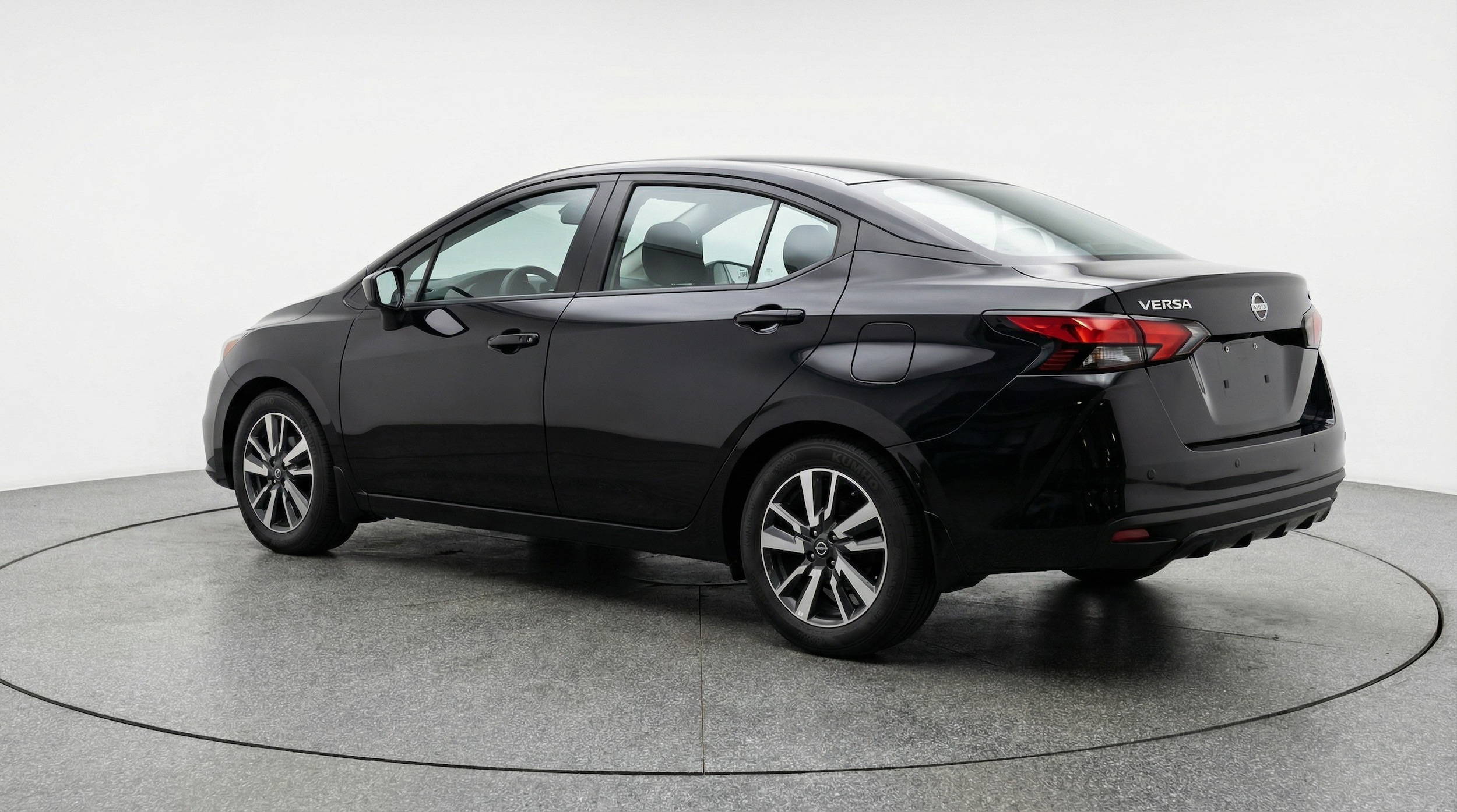 Thumbnail: 2025 Nissan Versa - 5