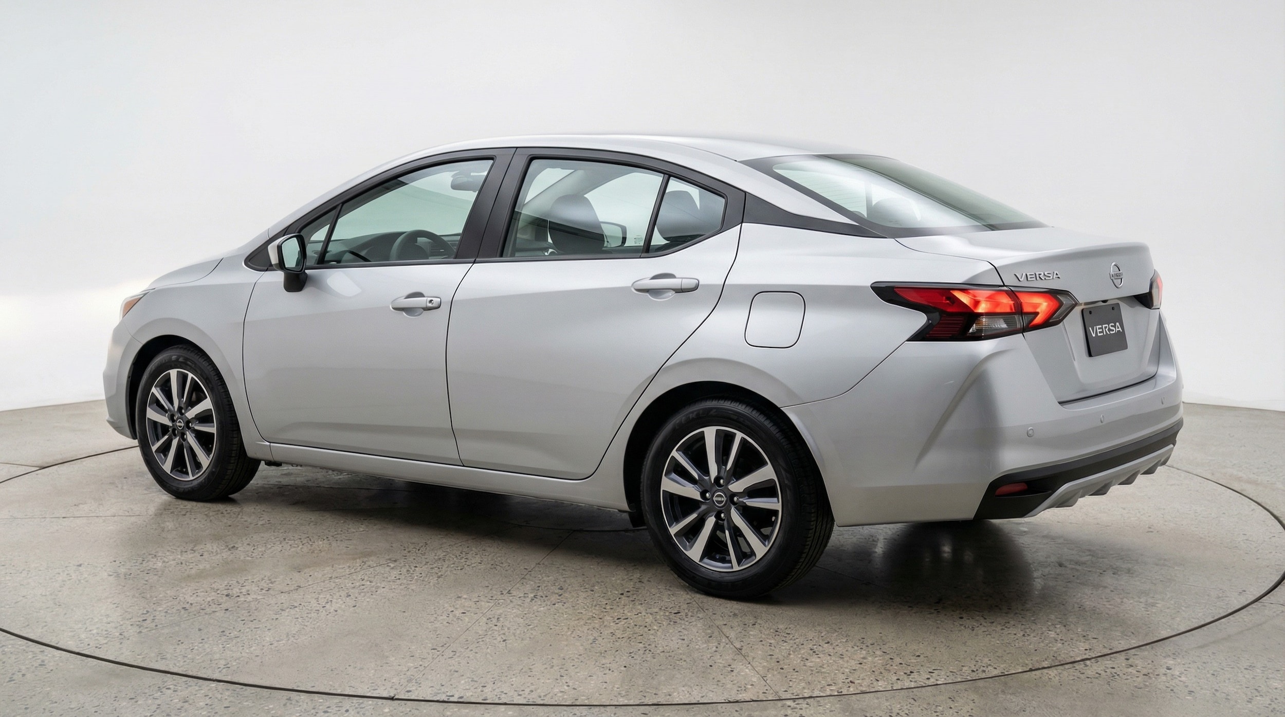 Thumbnail: 2025 Nissan Versa - 5