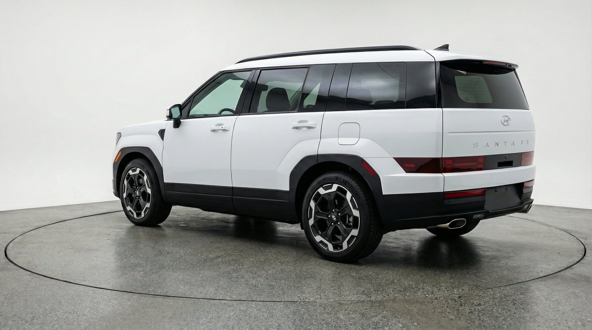 Thumbnail: 2026 Hyundai Santa Fe - 6
