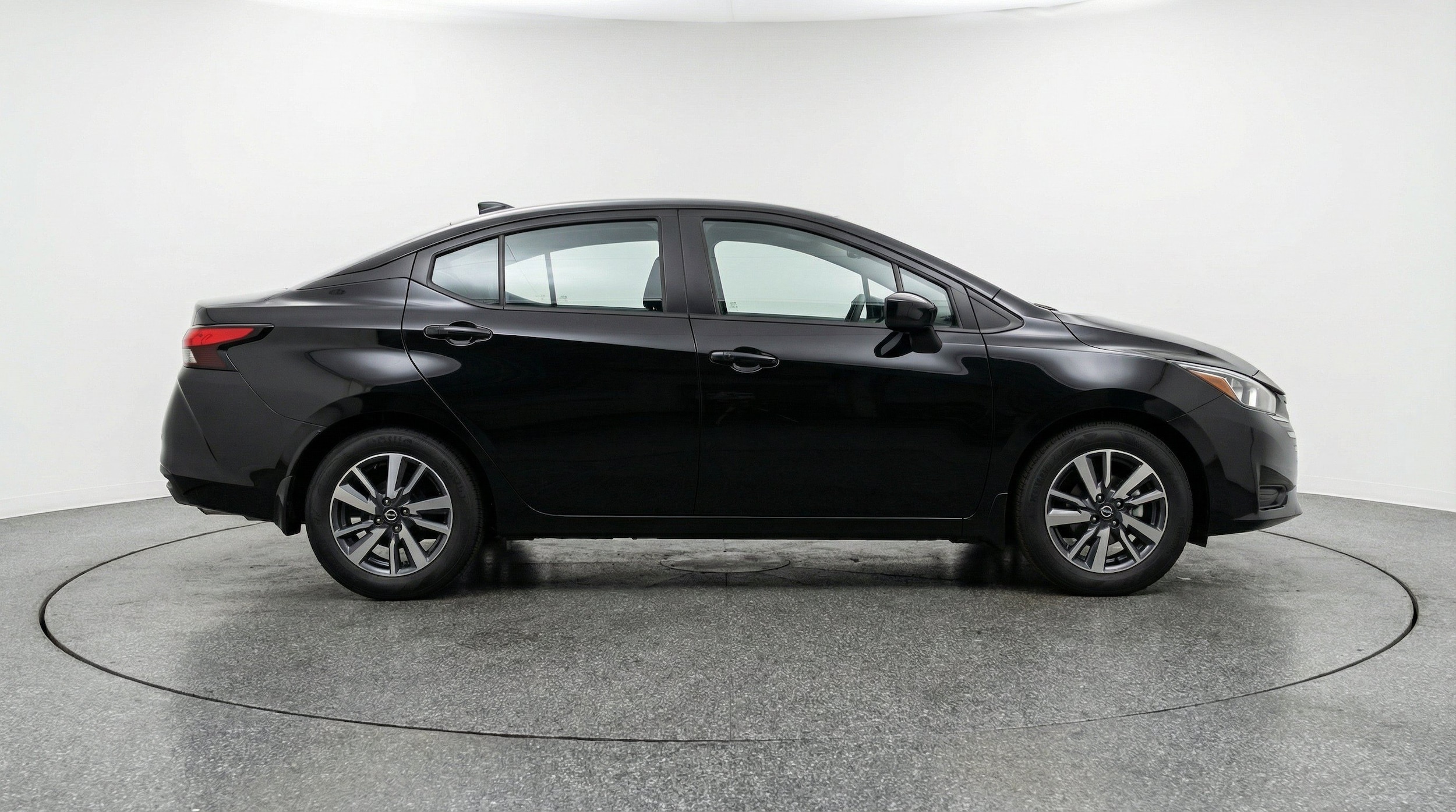 Thumbnail: 2025 Nissan Versa - 11