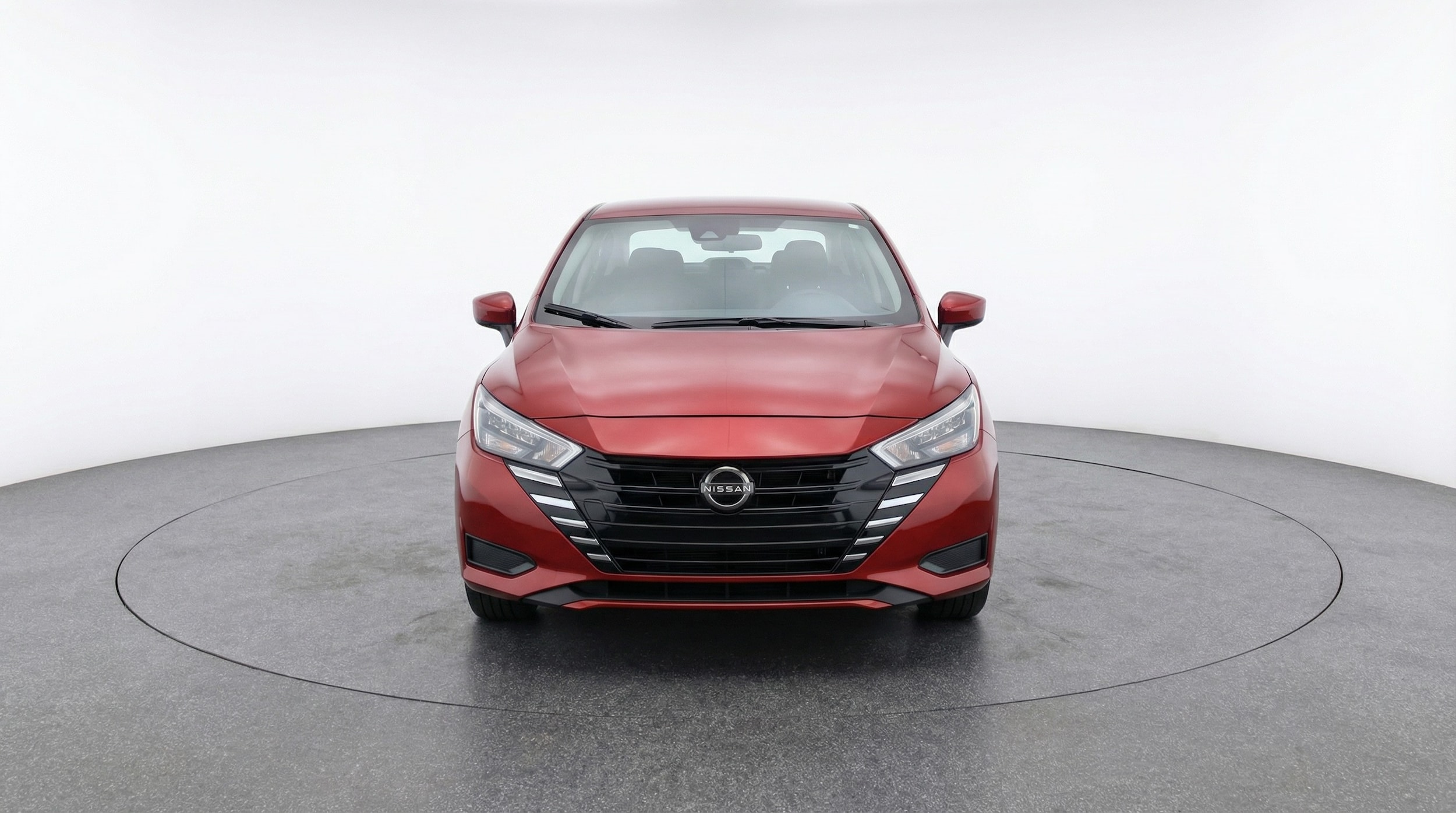 Thumbnail: 2025 Nissan Versa - 2