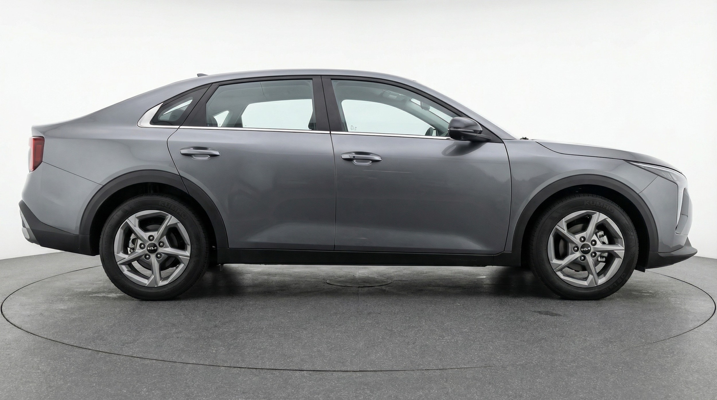 Thumbnail: 2025 Kia K4 - 8