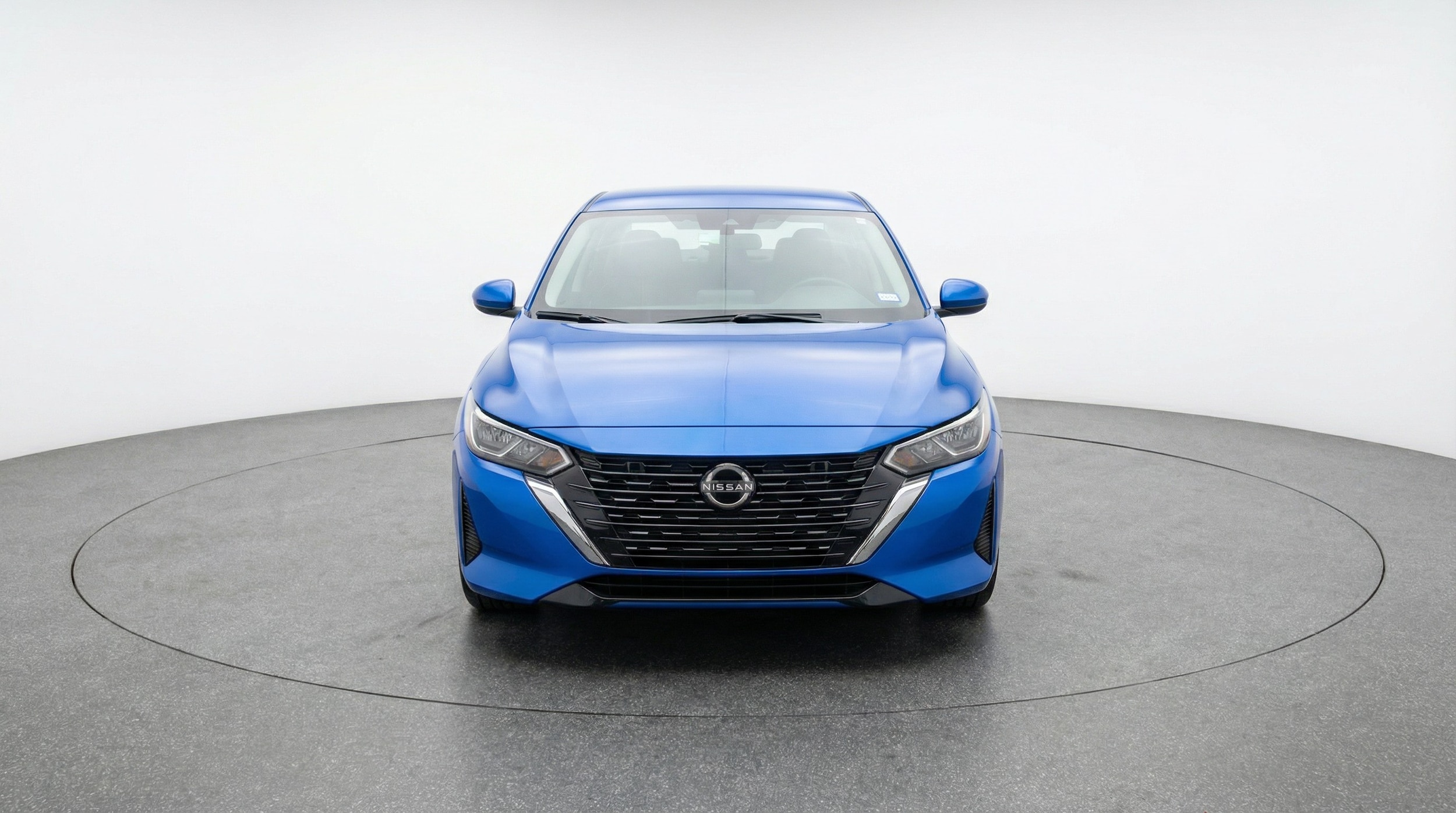 Thumbnail: 2025 Nissan Sentra - 2