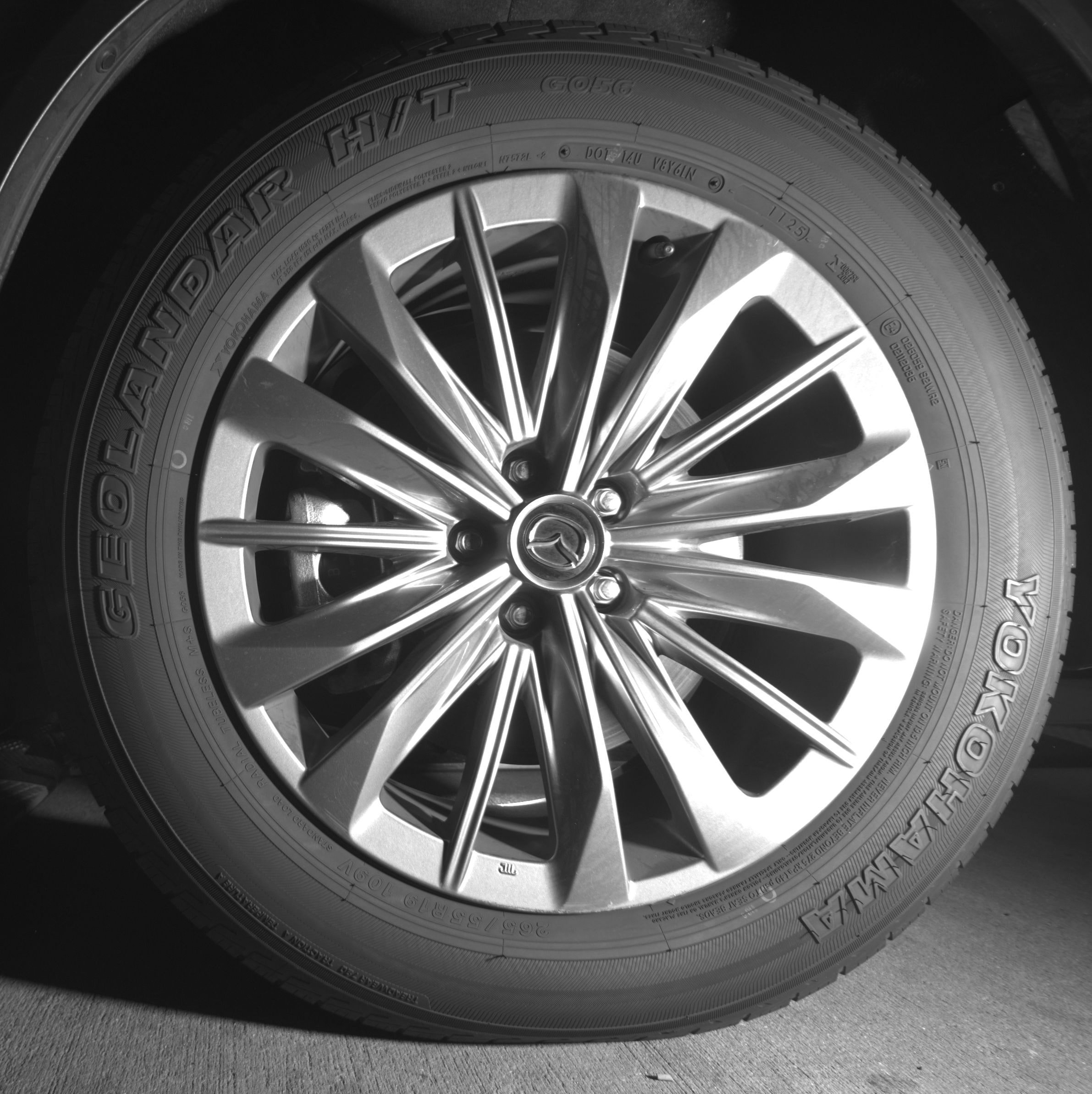 Thumbnail: 2025 Mazda CX-90 - 11