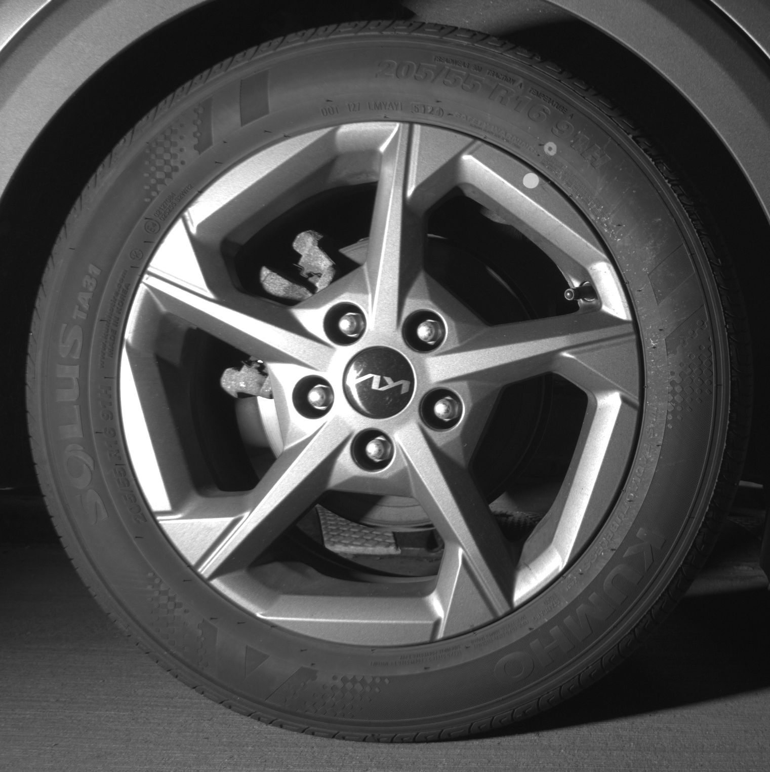 Thumbnail: 2025 Kia K4 - 12