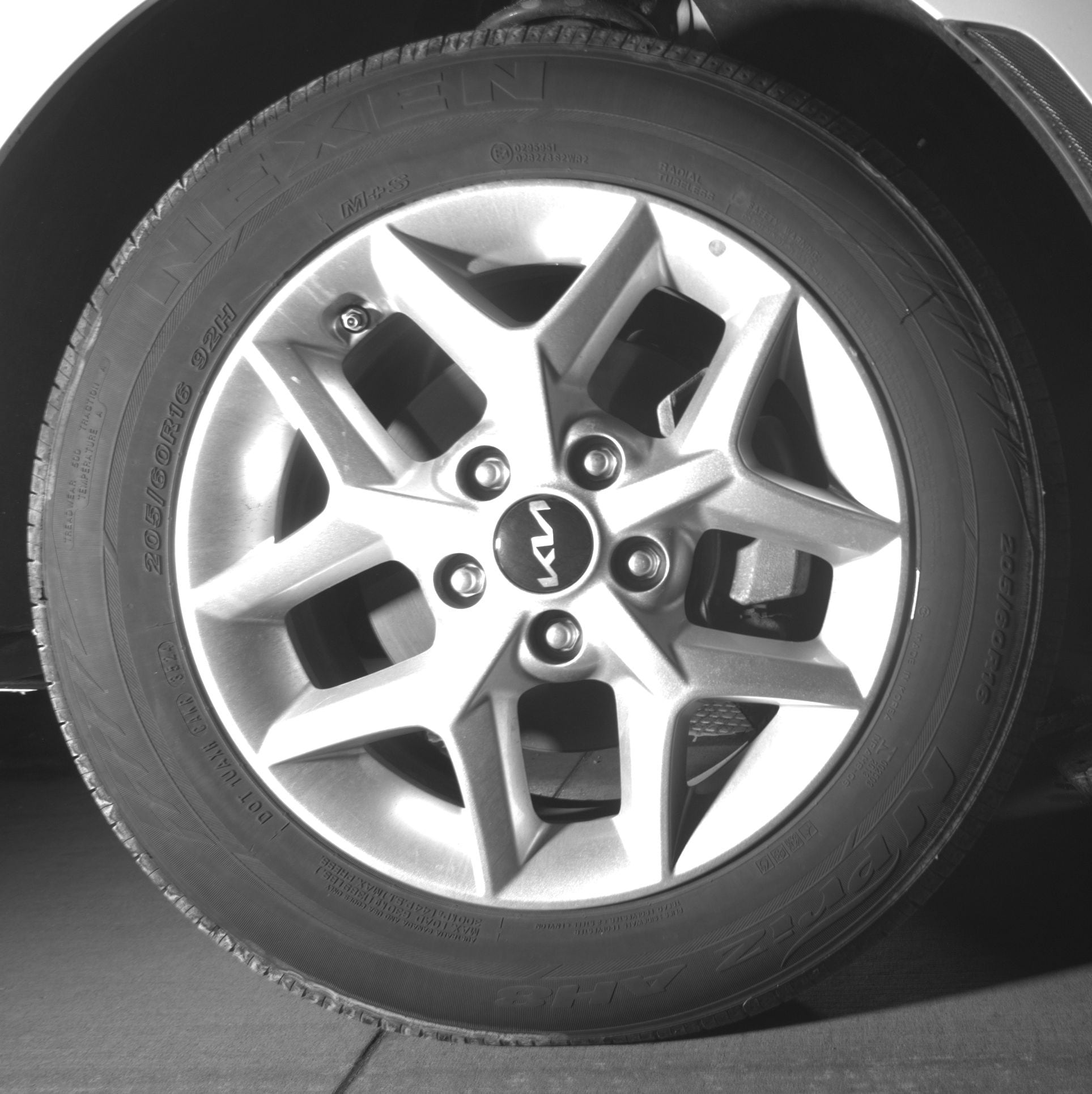 Thumbnail: 2025 Kia Soul - 10