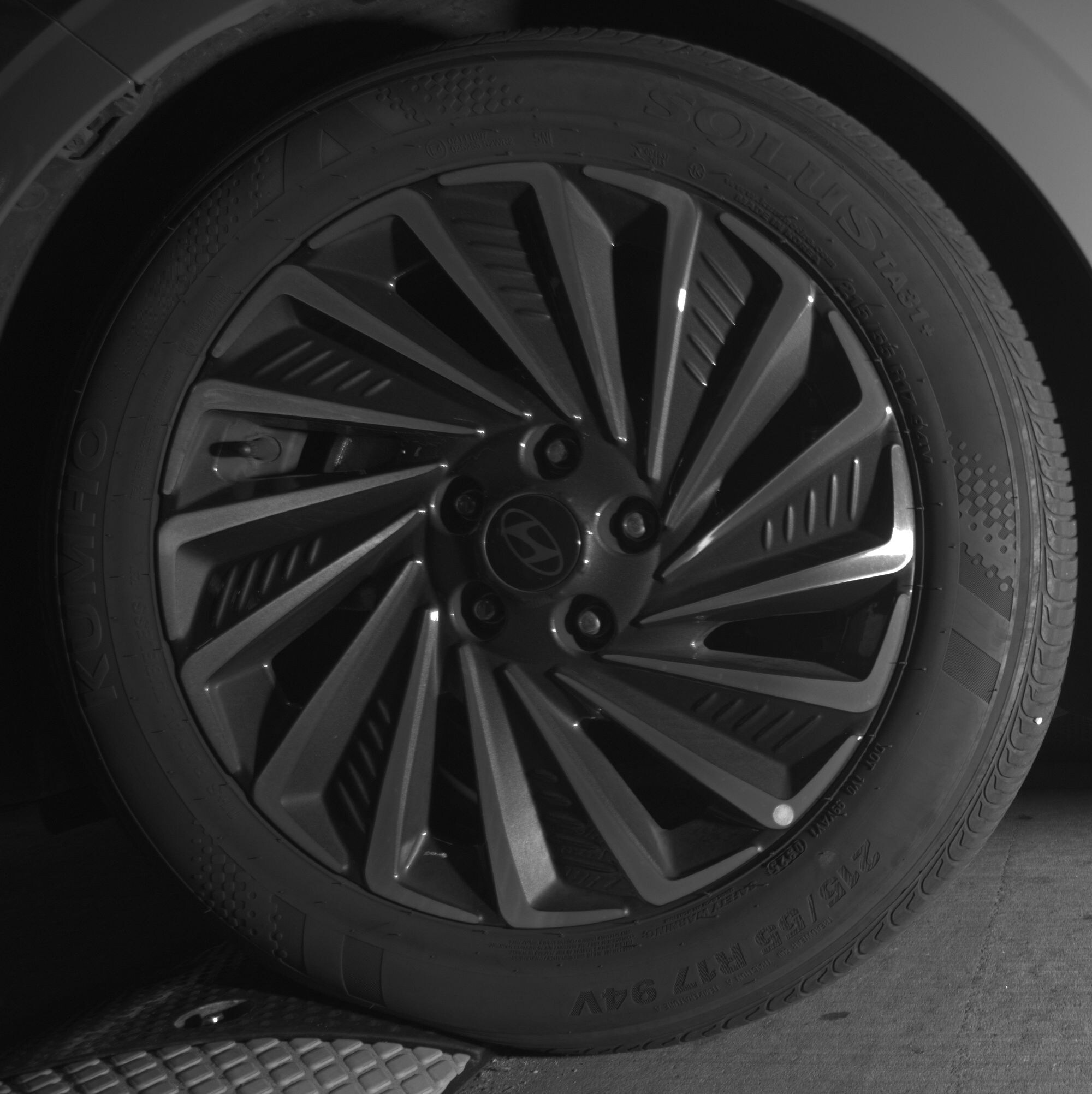 Thumbnail: 2025 Hyundai Sonata - 11