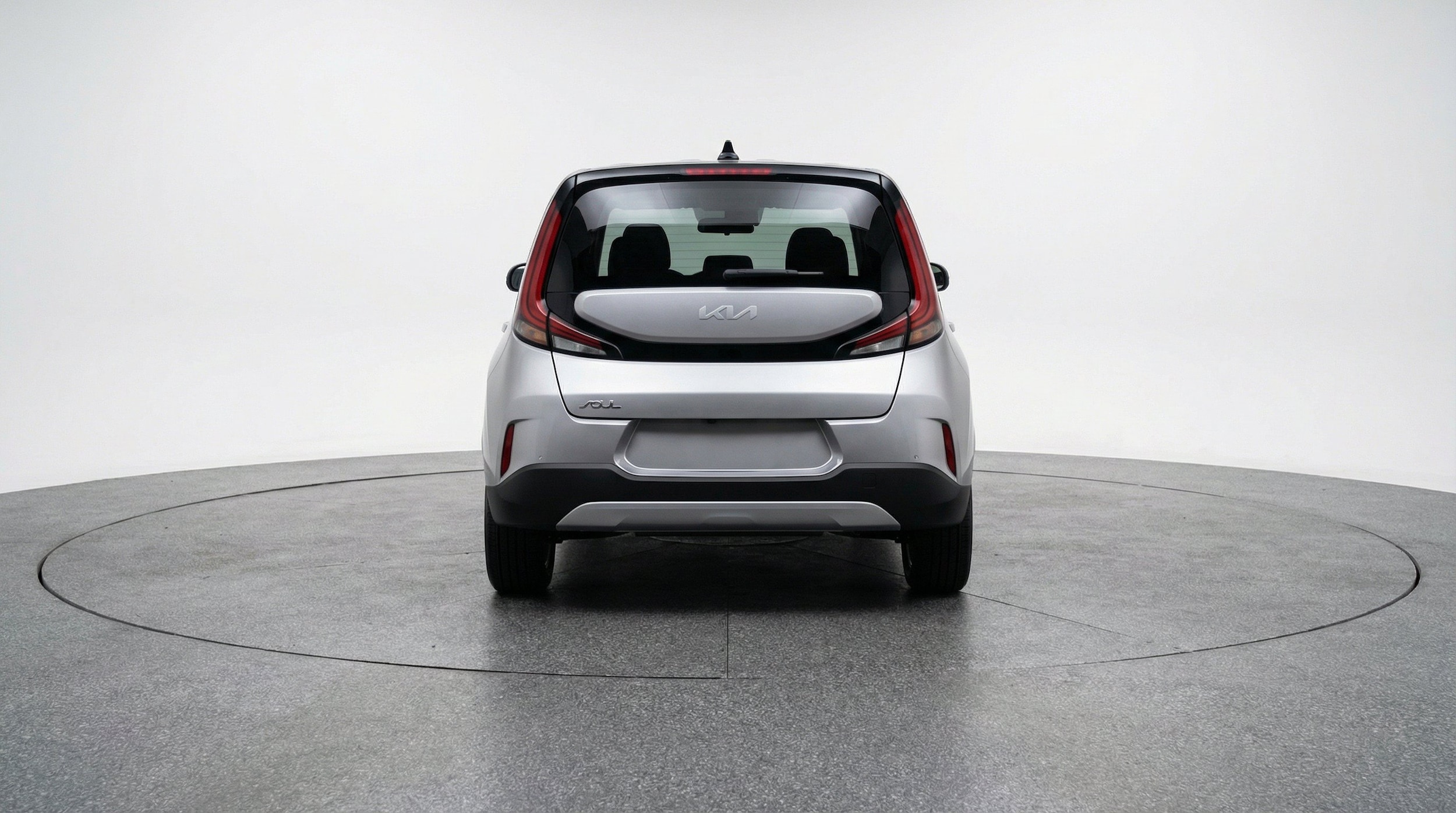 Thumbnail: 2025 Kia Soul - 7