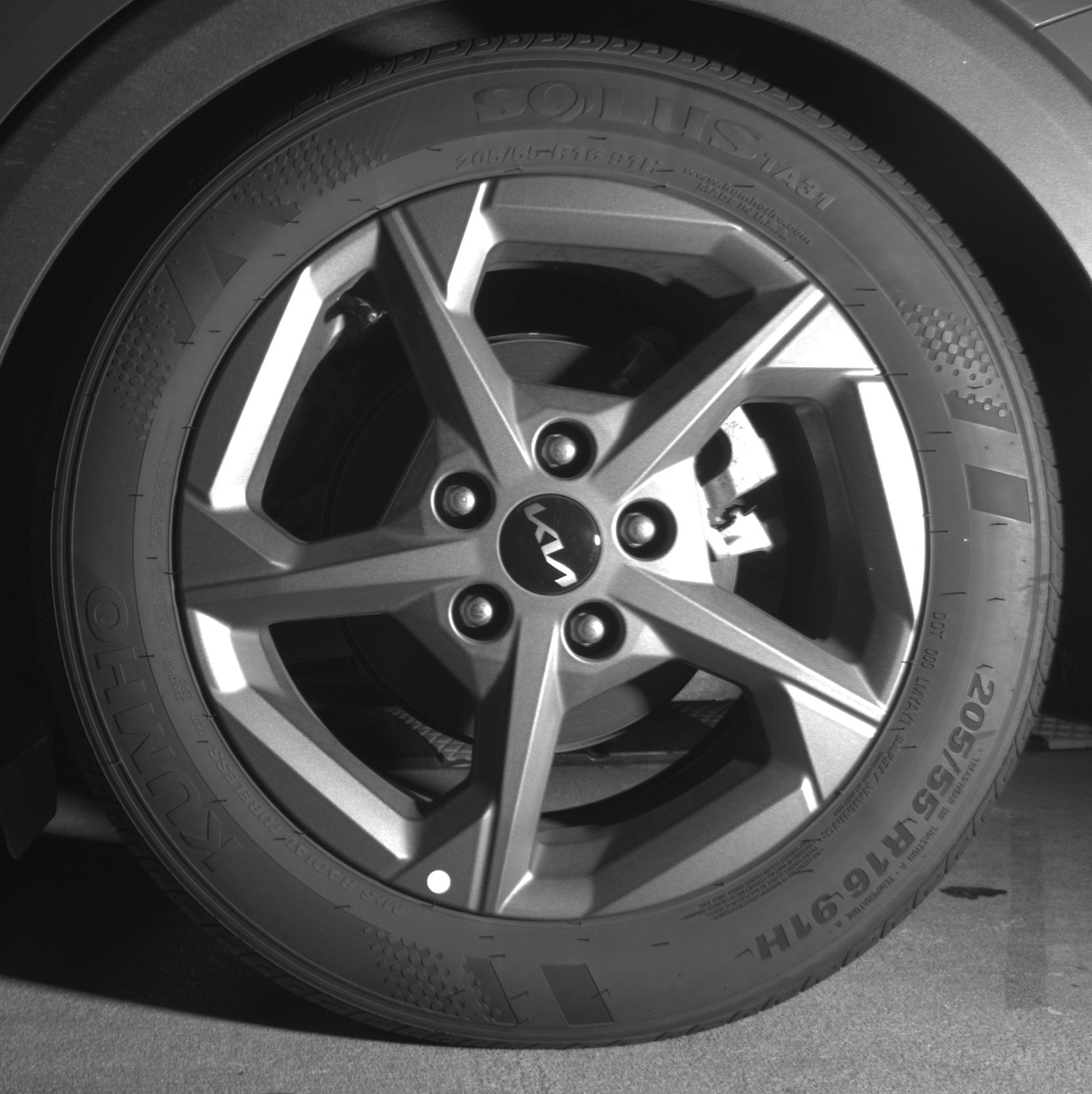 Thumbnail: 2025 Kia K4 - 11