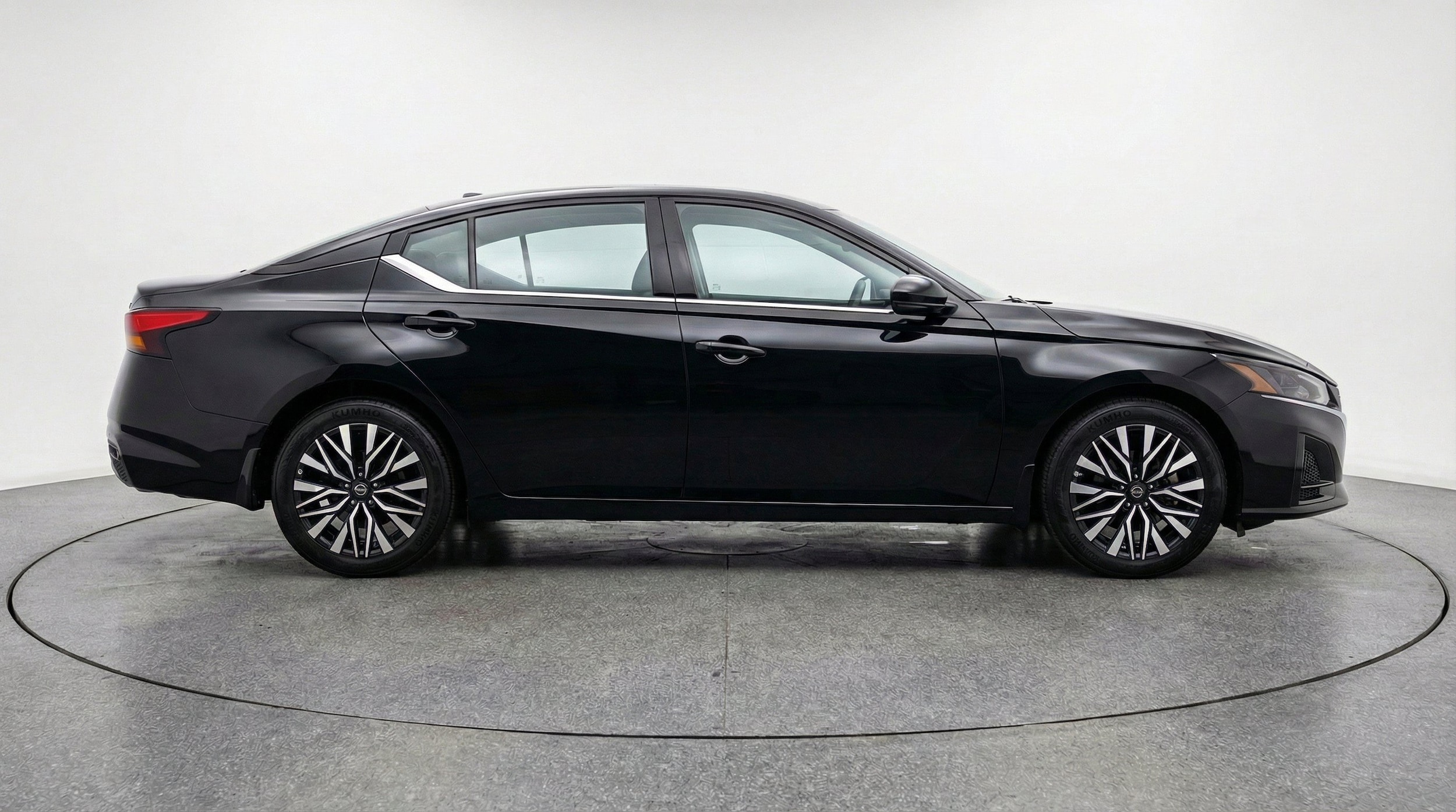 Thumbnail: 2026 Nissan Altima - 11