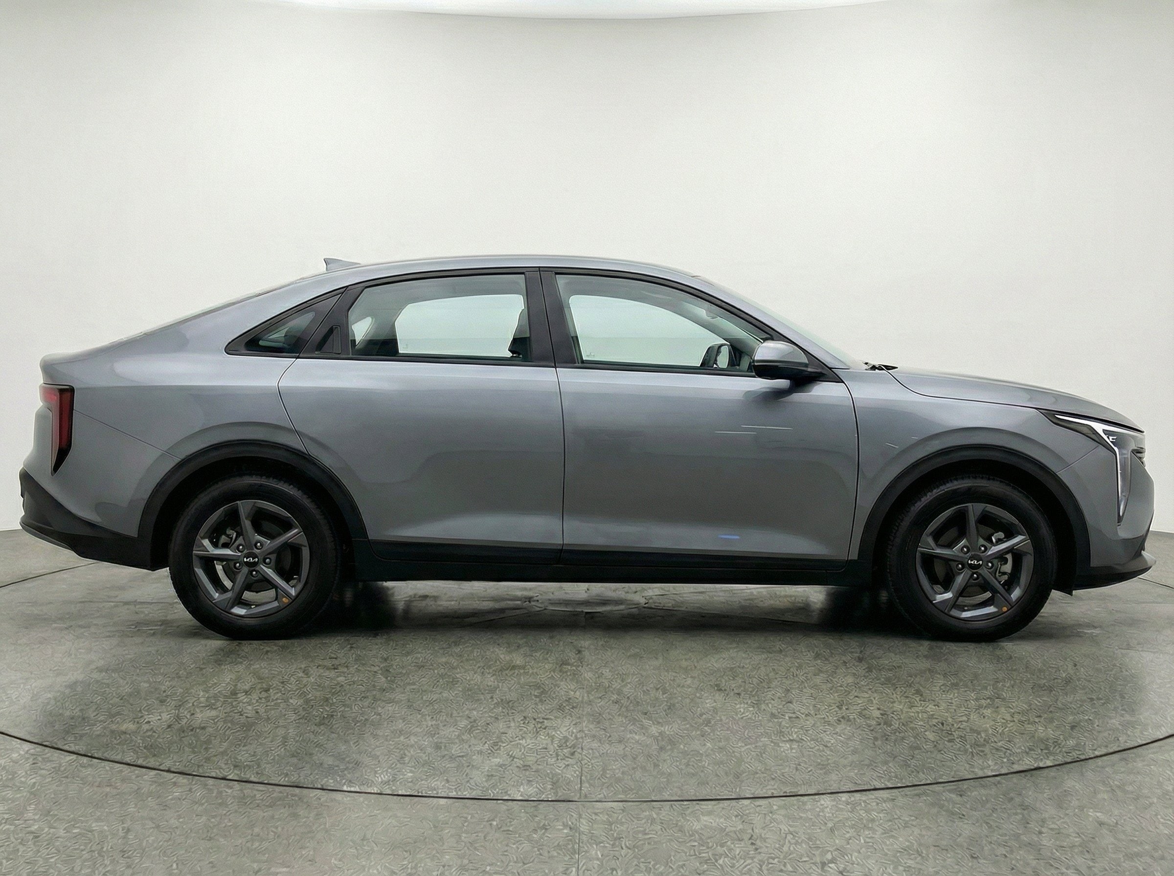 Thumbnail: 2025 Kia K4 - 11