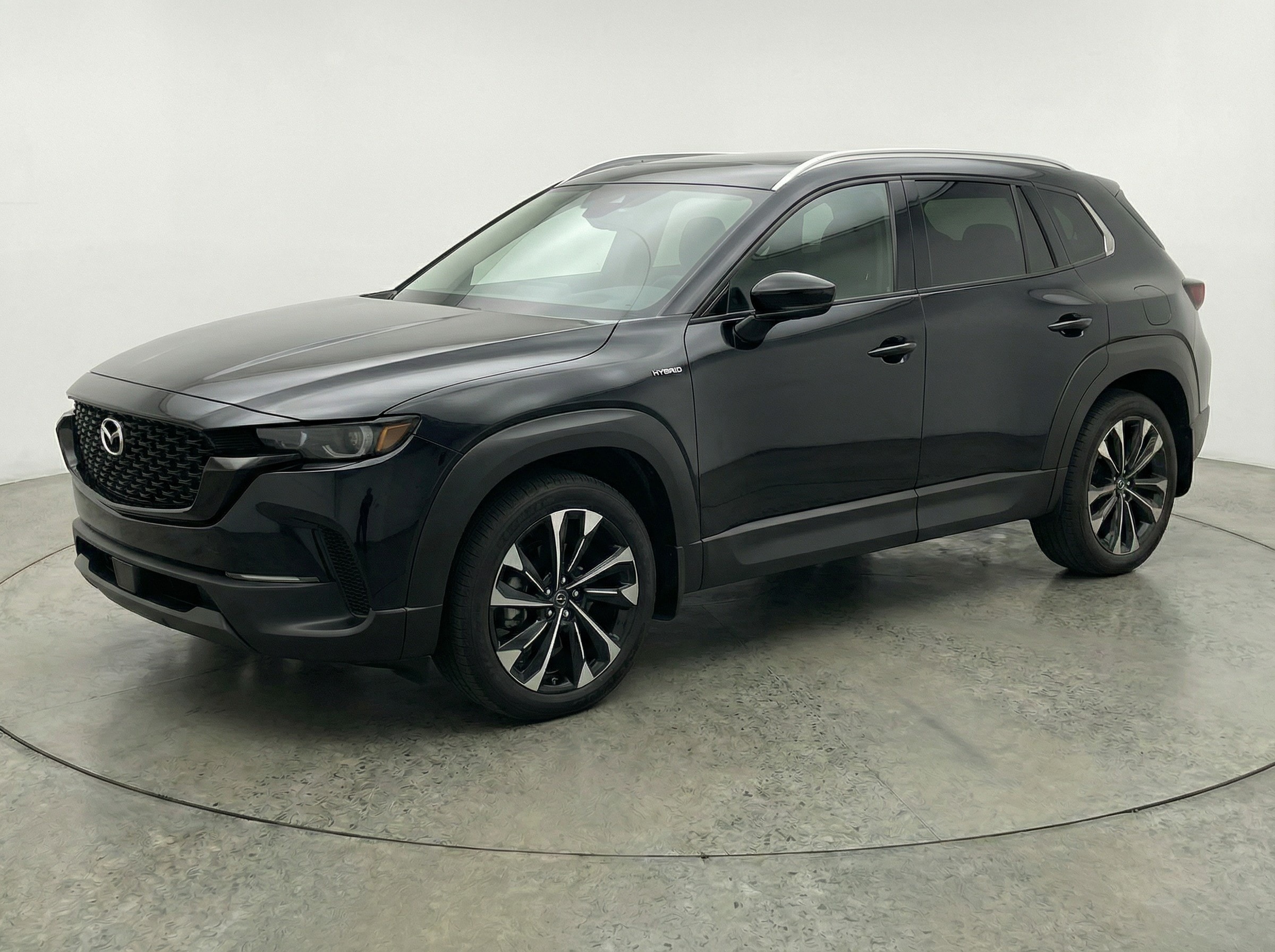 Thumbnail: 2025 Mazda CX-50 - 3