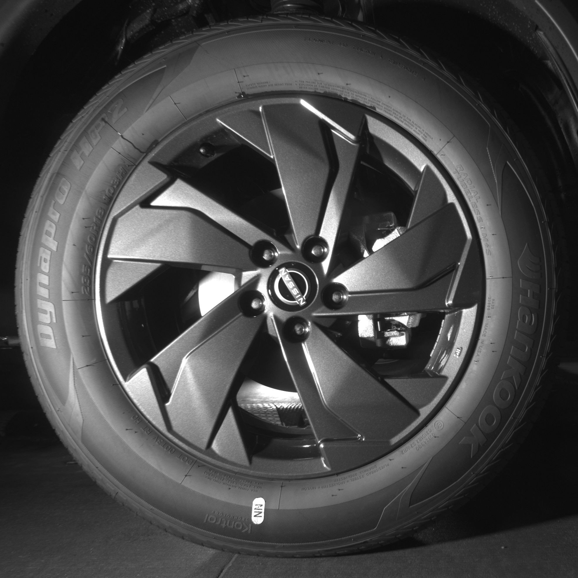 Thumbnail: 2026 Nissan Rogue - 13