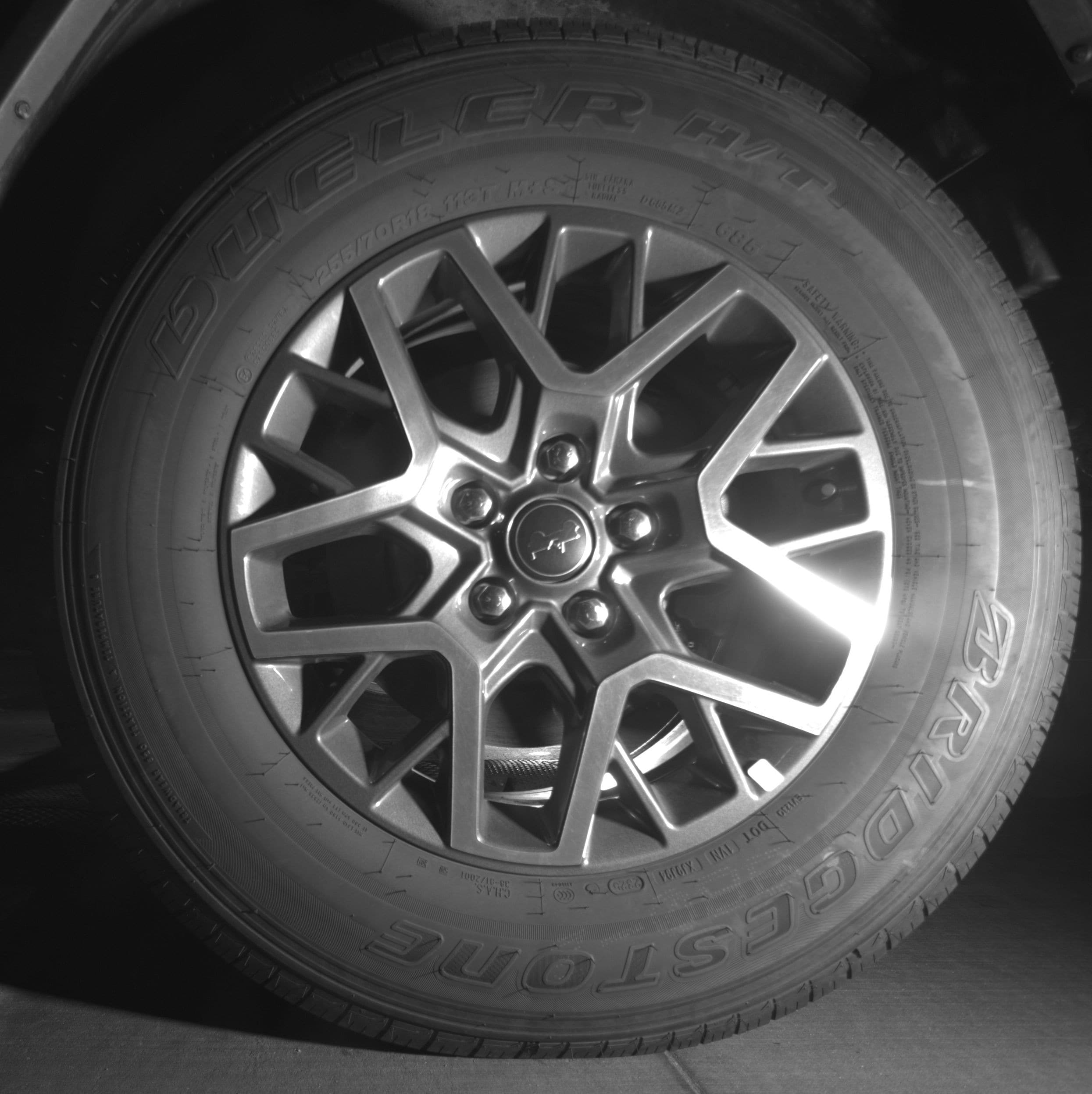 Thumbnail: 2025 Jeep Wrangler - 11