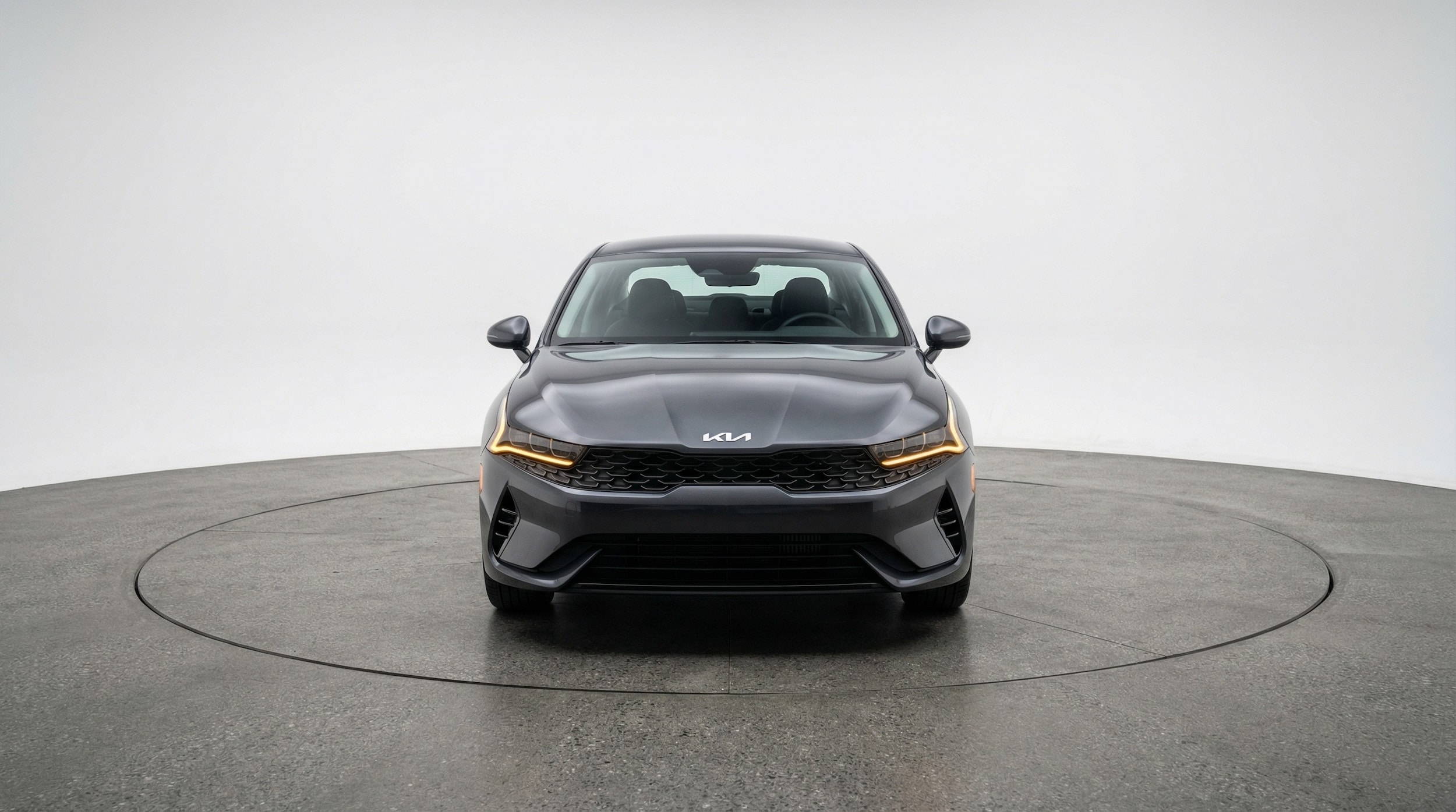 Thumbnail: 2025 Kia K4 - 2