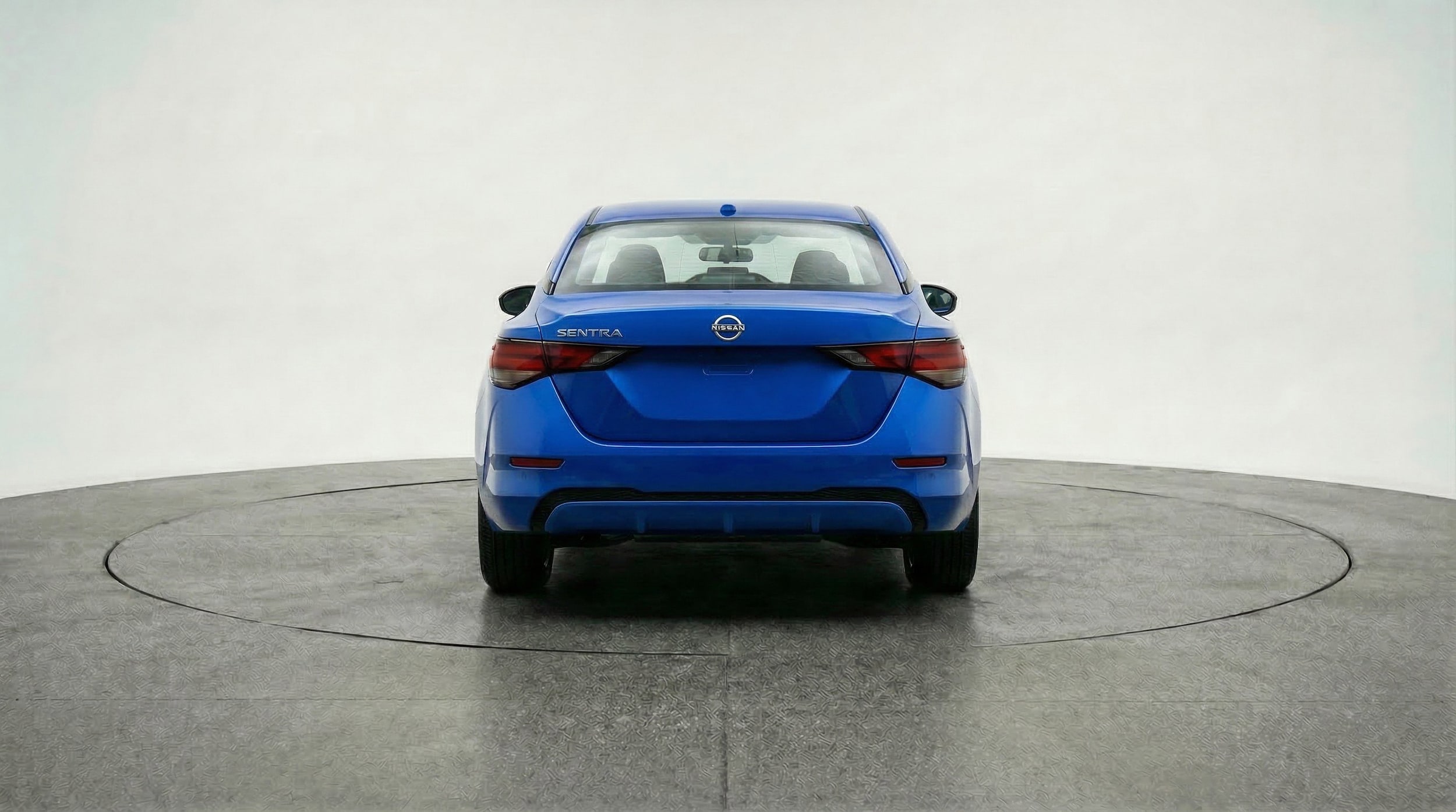 Thumbnail: 2025 Nissan Sentra - 7