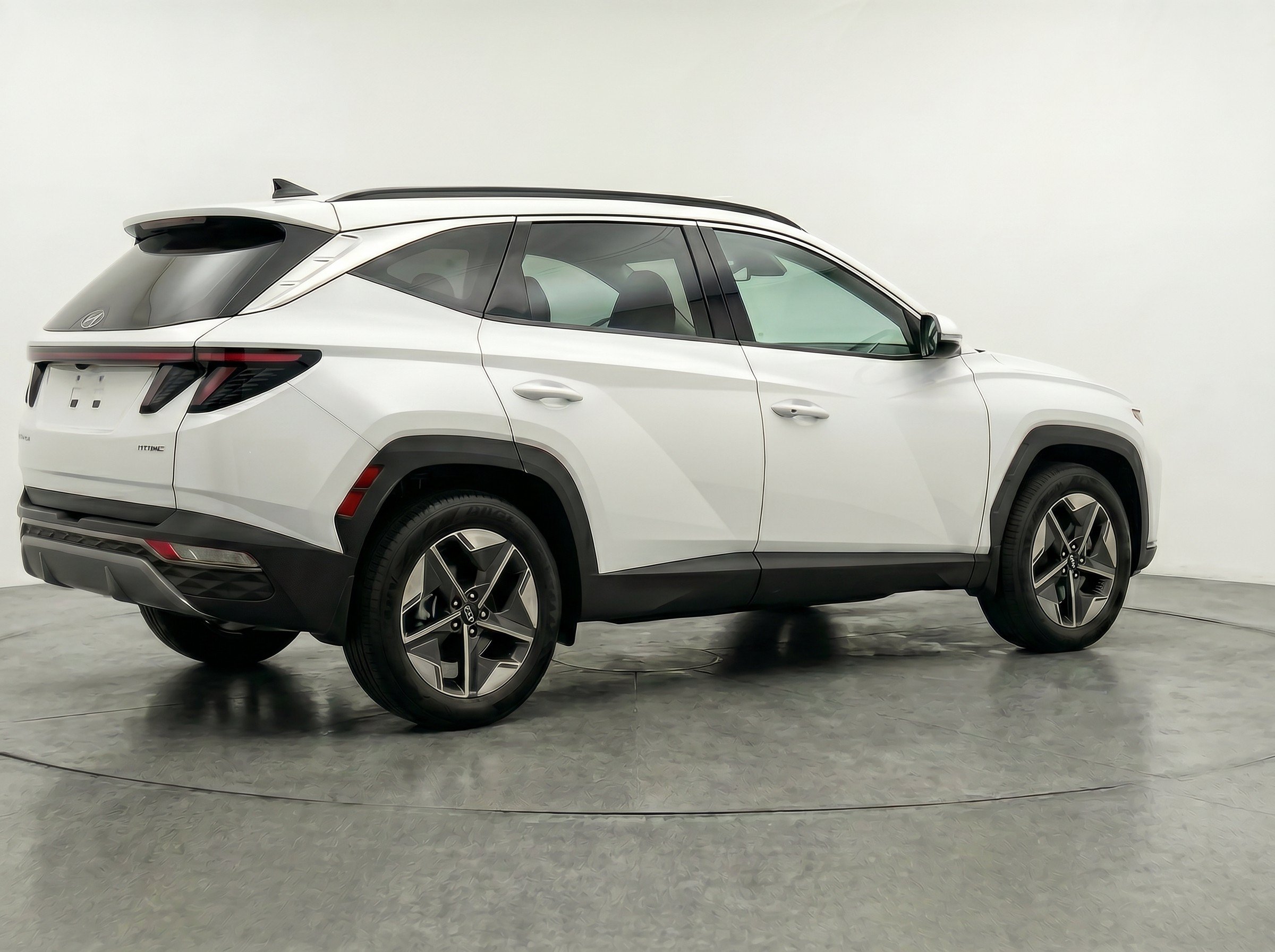 Thumbnail: 2026 Hyundai Tucson - 9