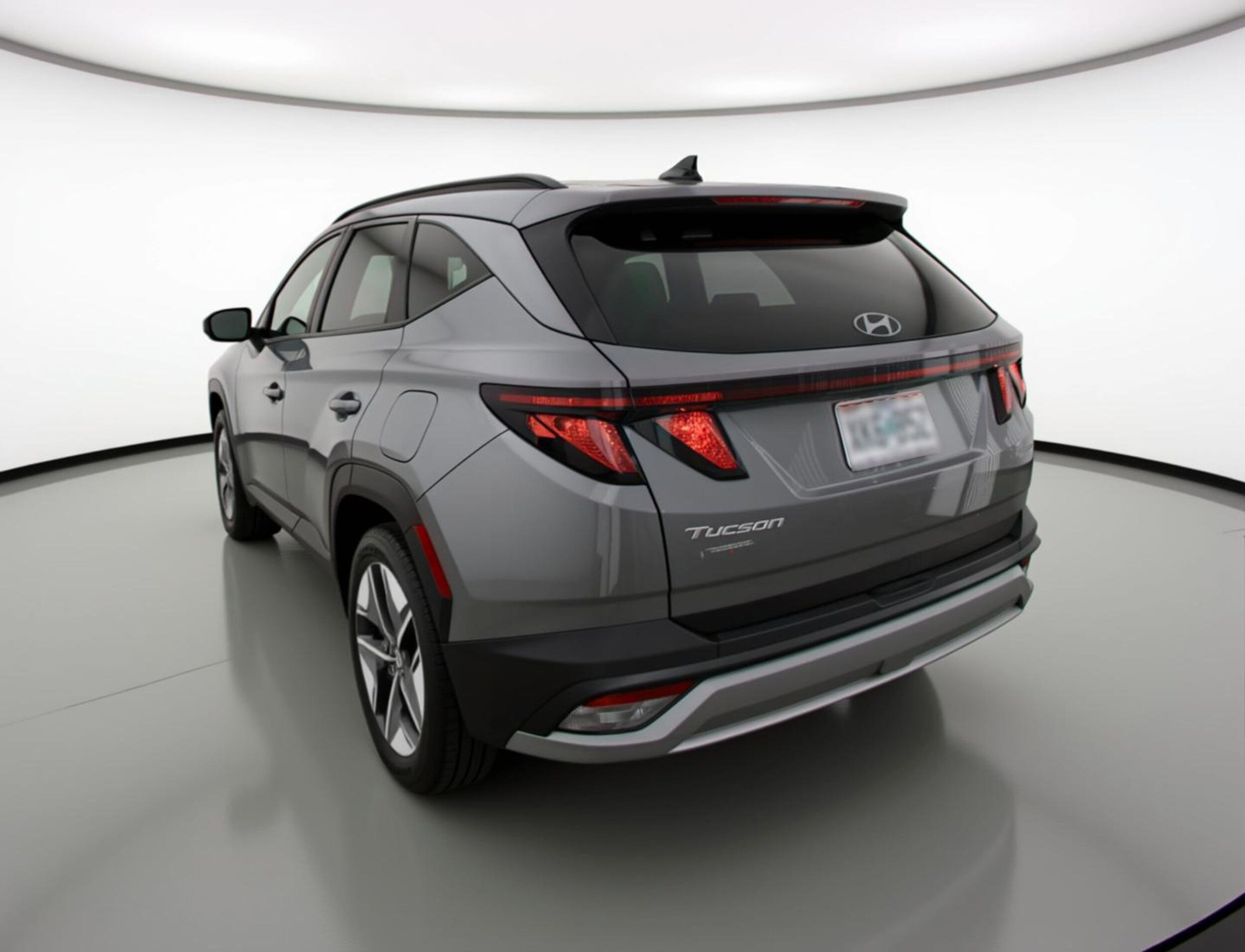 Thumbnail: 2025 Hyundai Tucson - 5