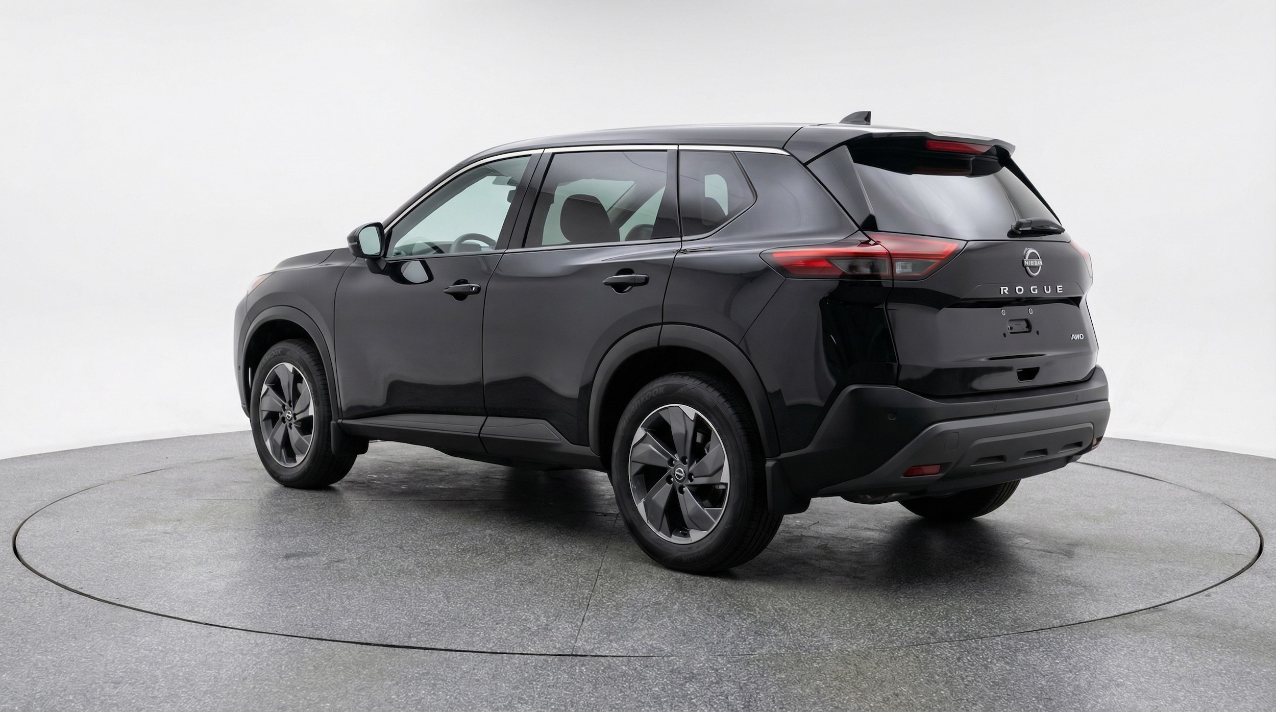 Thumbnail: 2025 Nissan Rogue - 5