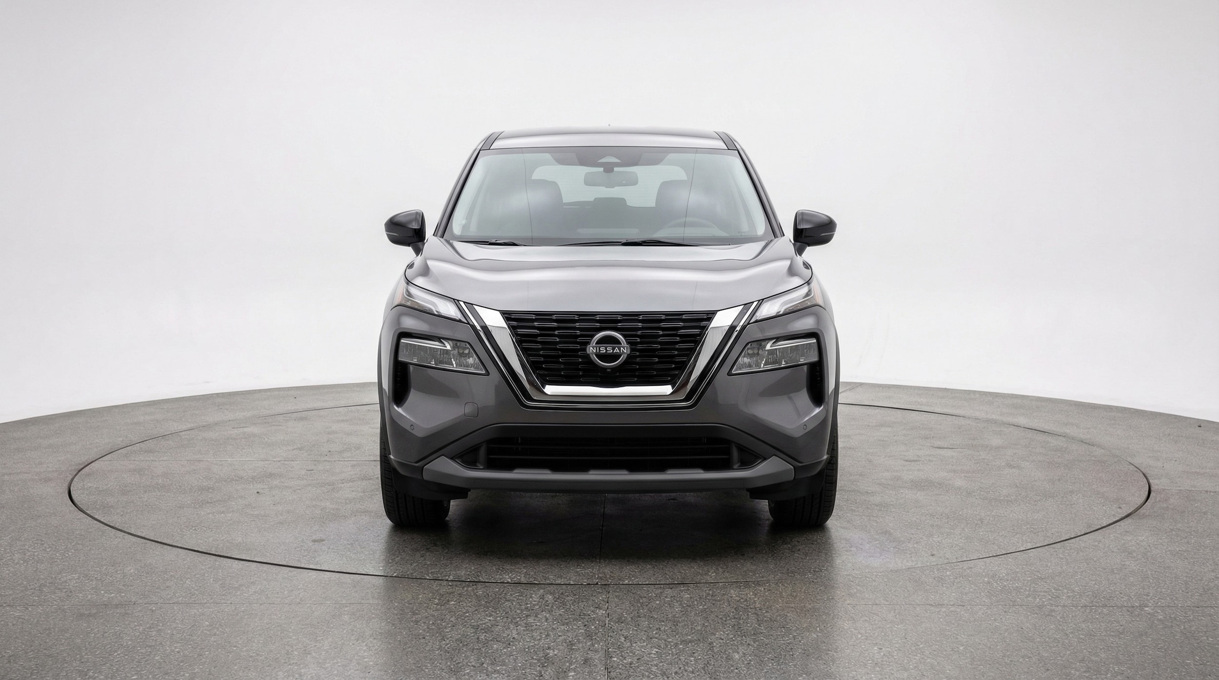 Thumbnail: 2025 Nissan Rogue - 2