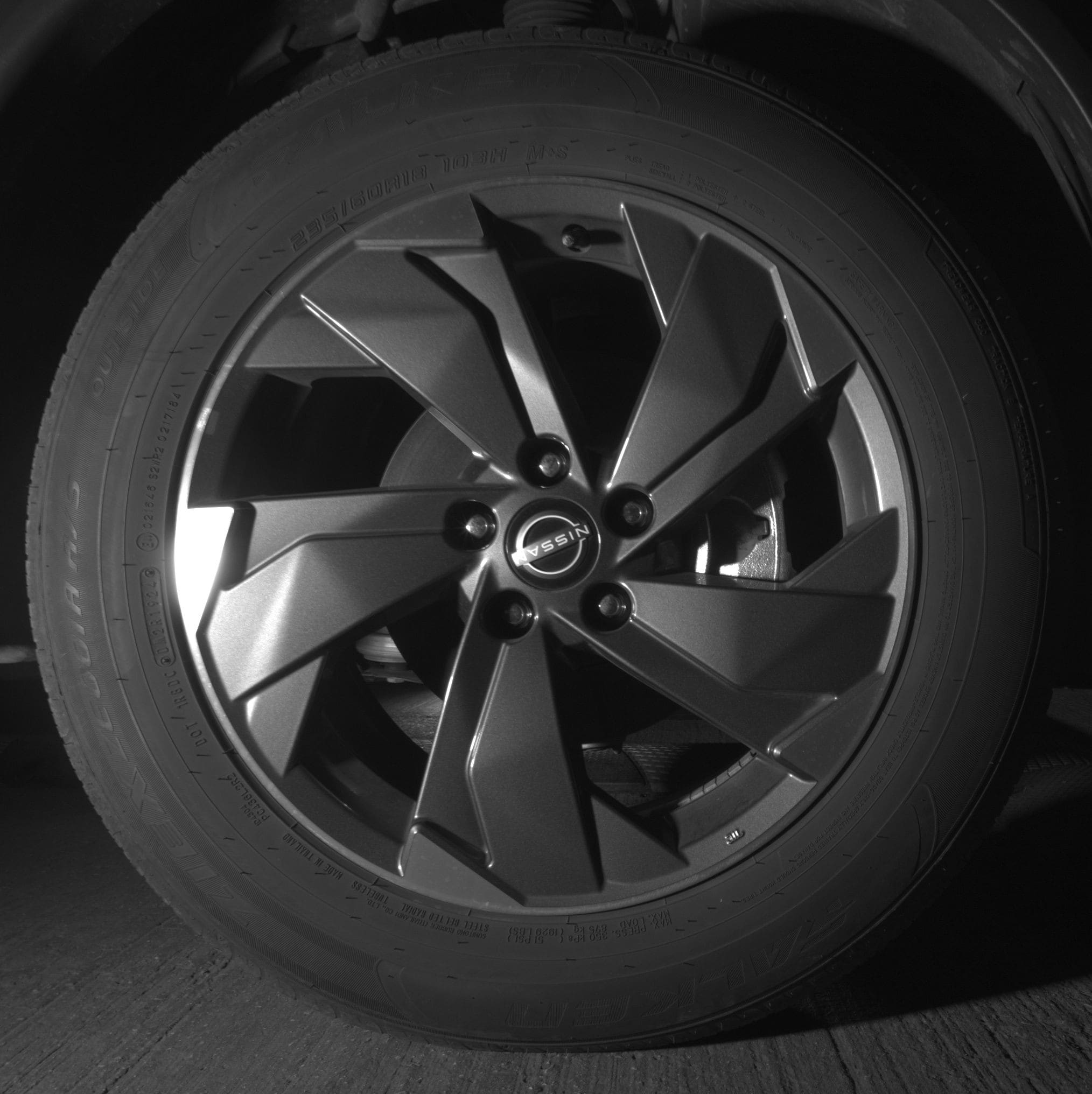 Thumbnail: 2025 Nissan Rogue - 10