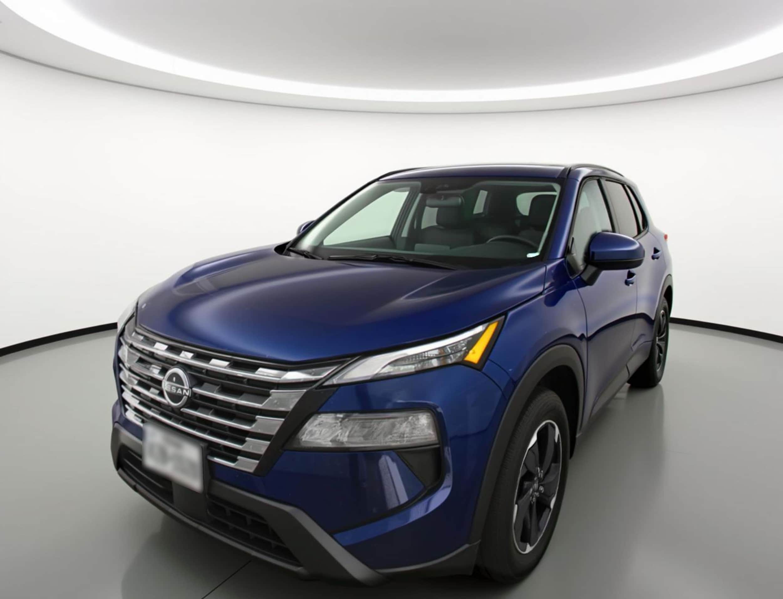 Thumbnail: 2025 Nissan Rogue - 3