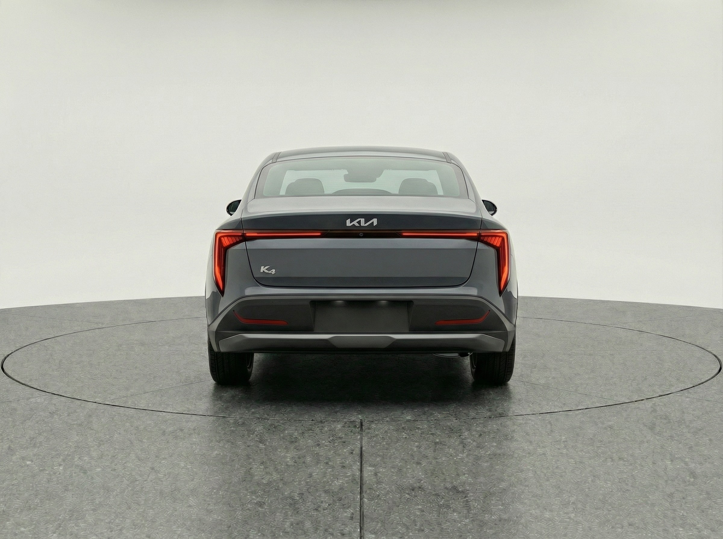 Thumbnail: 2025 Kia K4 - 6