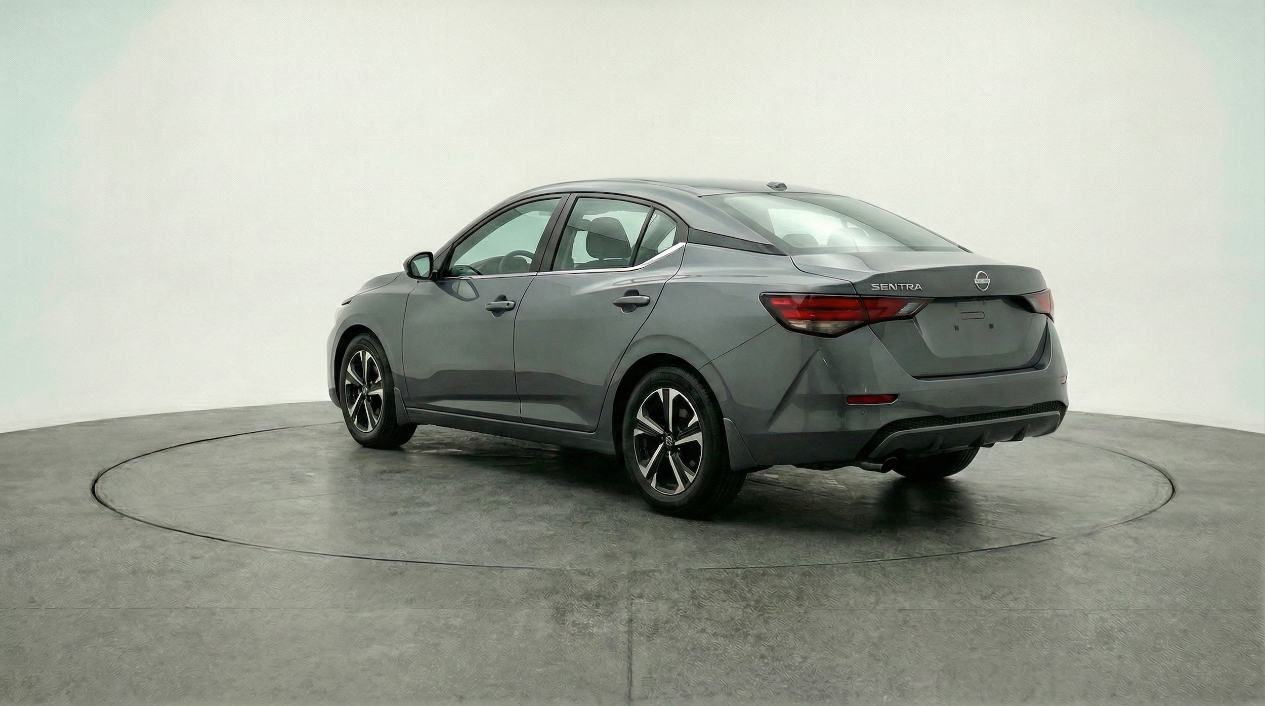 Thumbnail: 2025 Nissan Sentra - 5