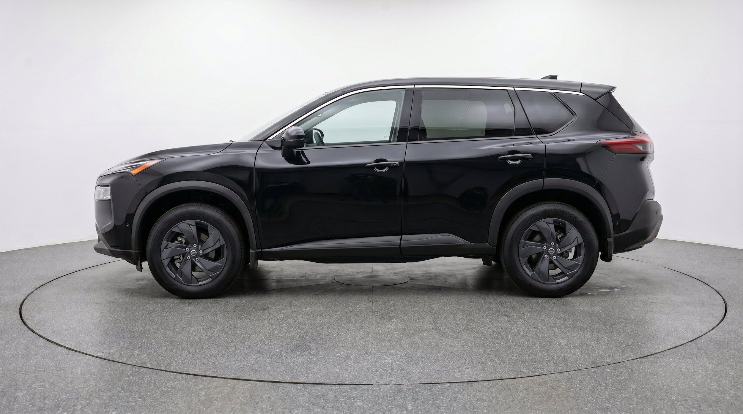Thumbnail: 2026 Nissan Rogue - 5