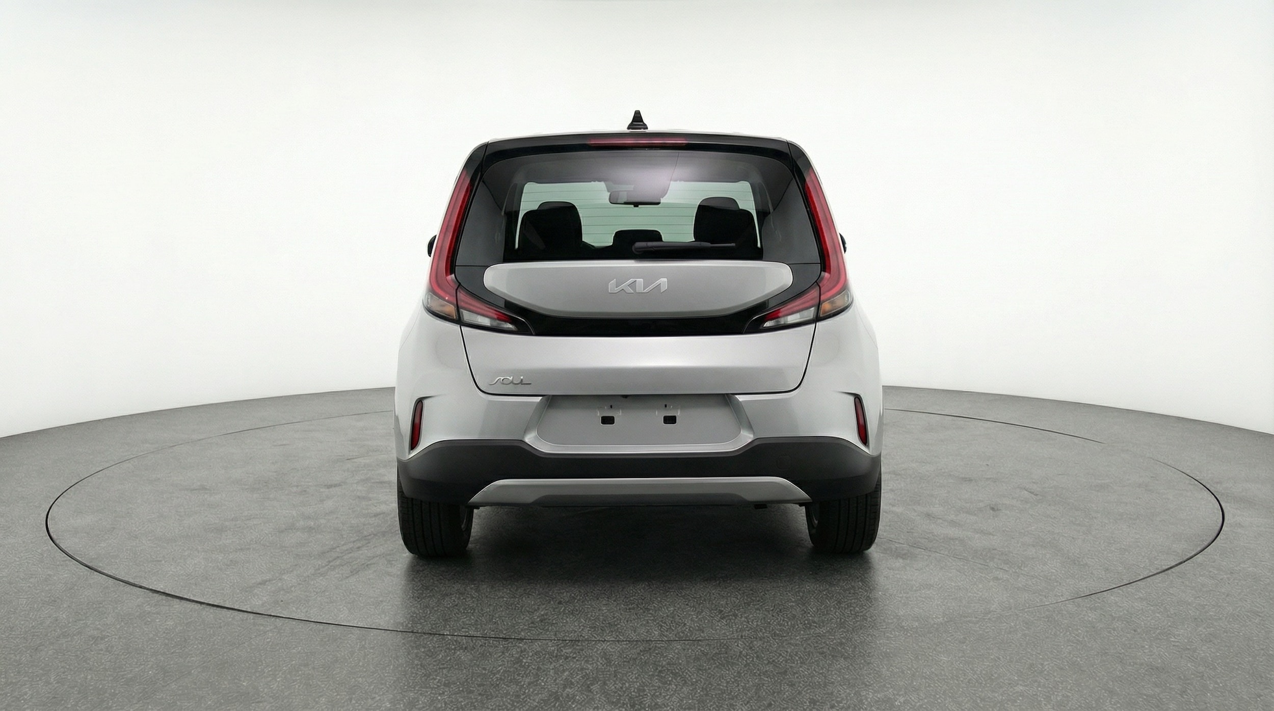 Thumbnail: 2025 Kia Soul - 6