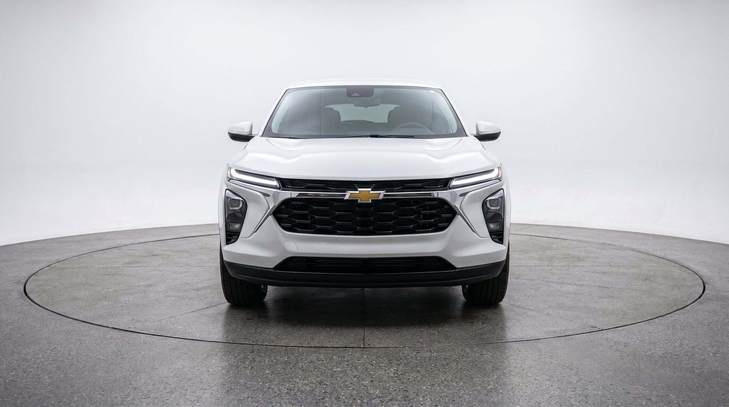 Thumbnail: 2025 Chevrolet Blazer - 2