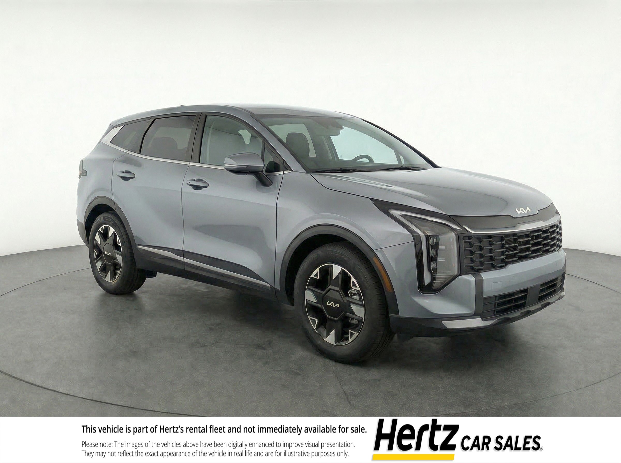 Thumbnail: 2026 Kia Sportage - 1