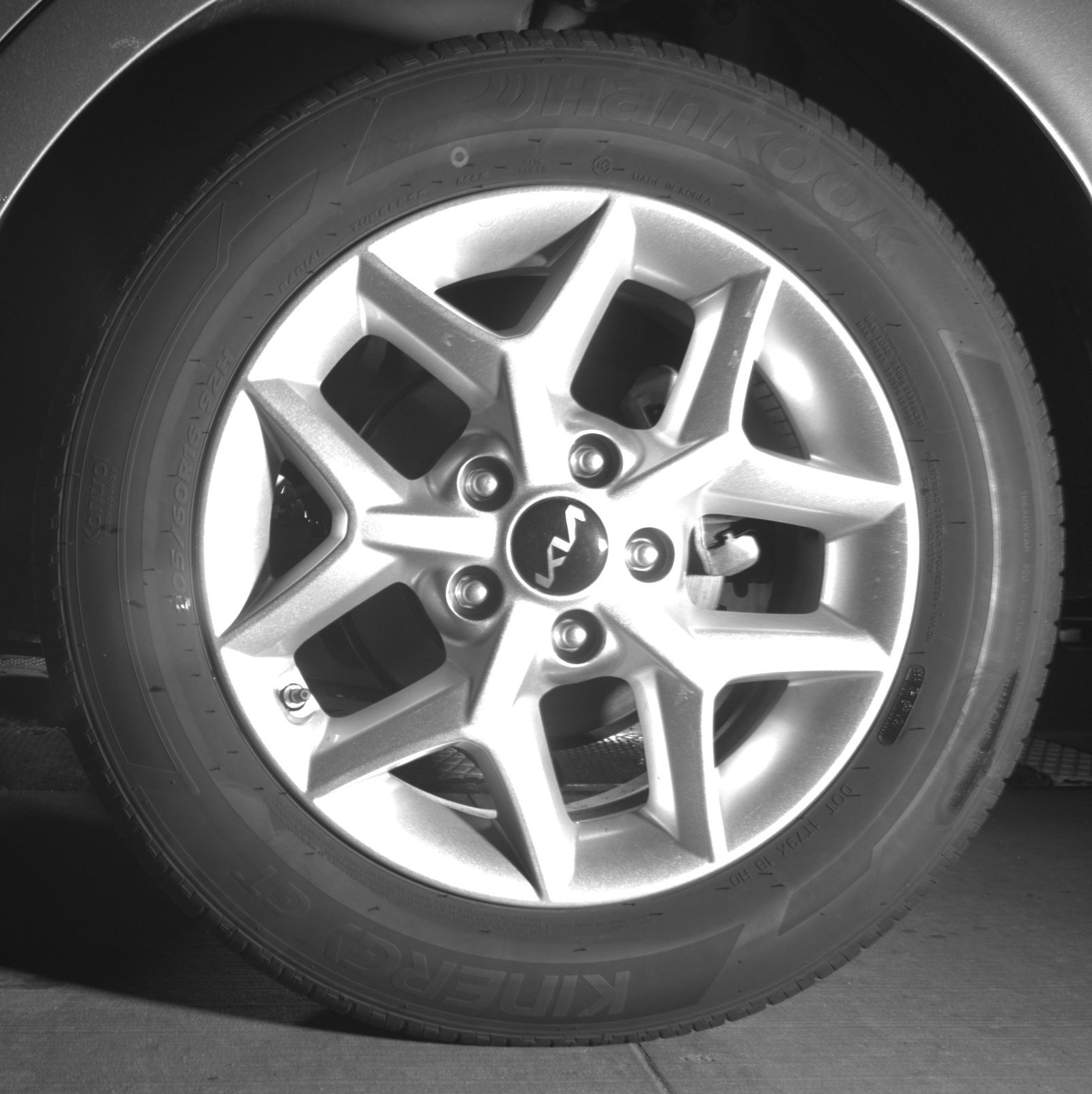 Thumbnail: 2025 Kia Soul - 11