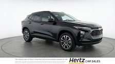 2025 Chevrolet TrailBlazer LT -
                  Detroit, MI