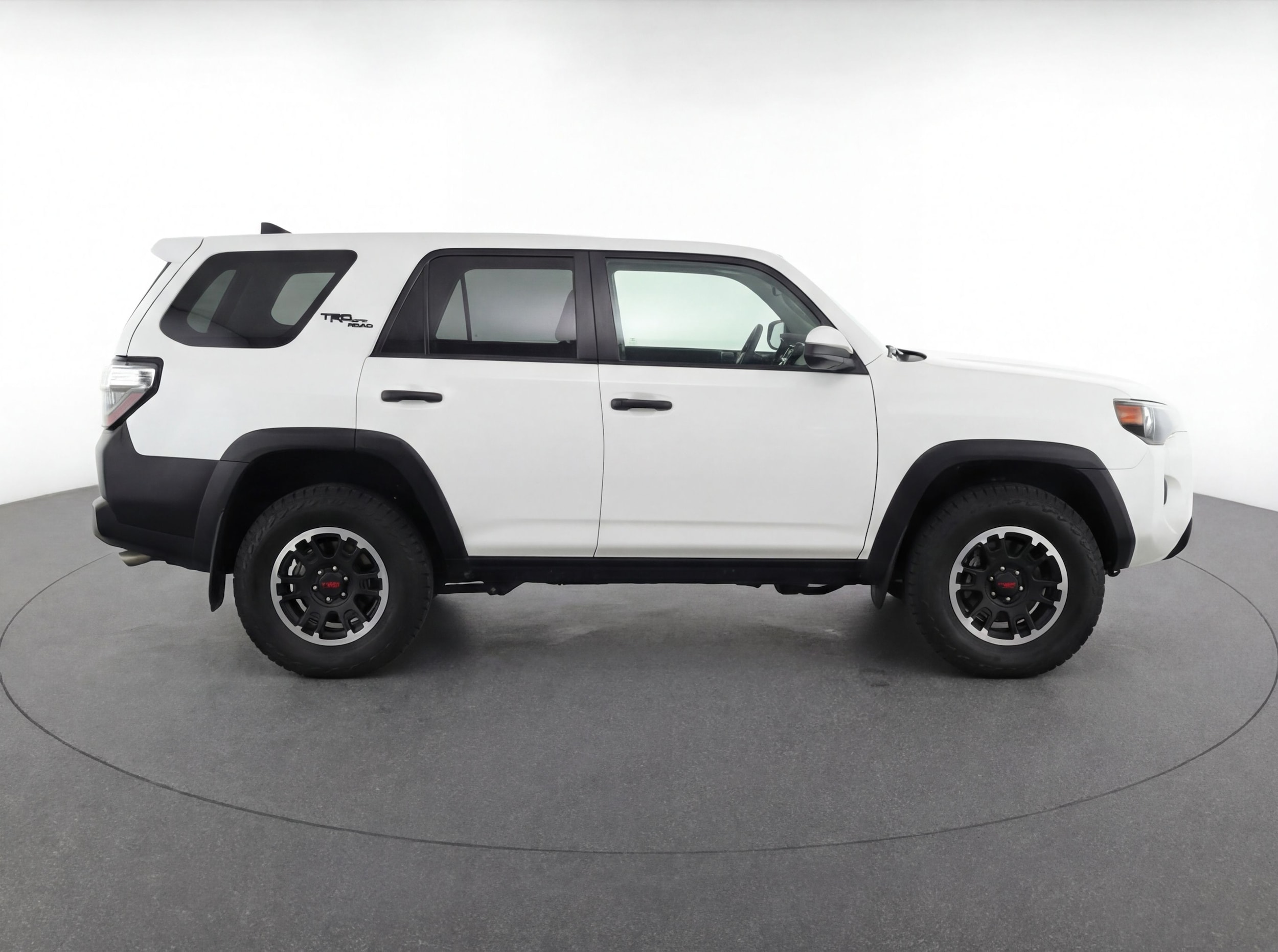 Thumbnail: 2025 Toyota 4Runner - 8