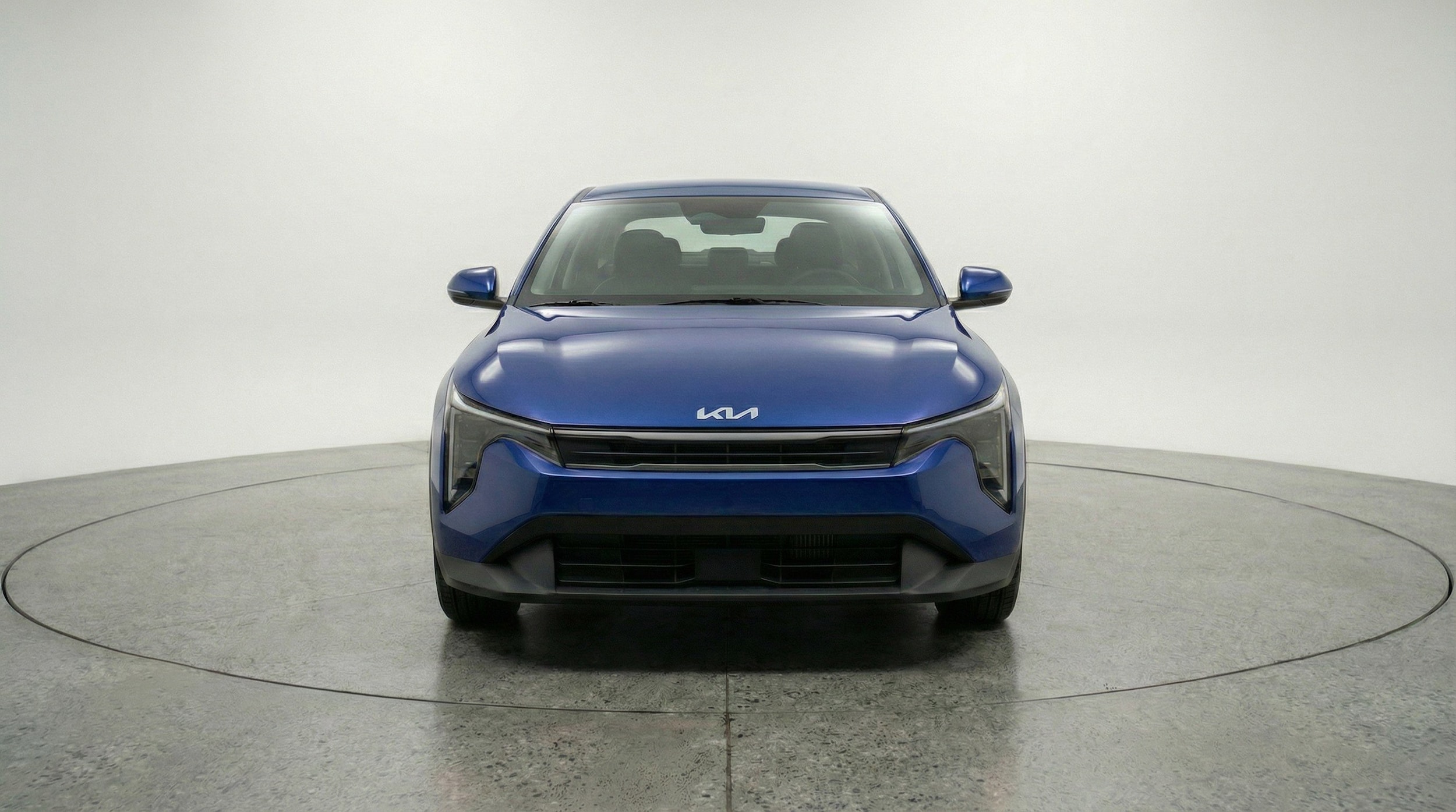 Thumbnail: 2025 Kia K4 - 2