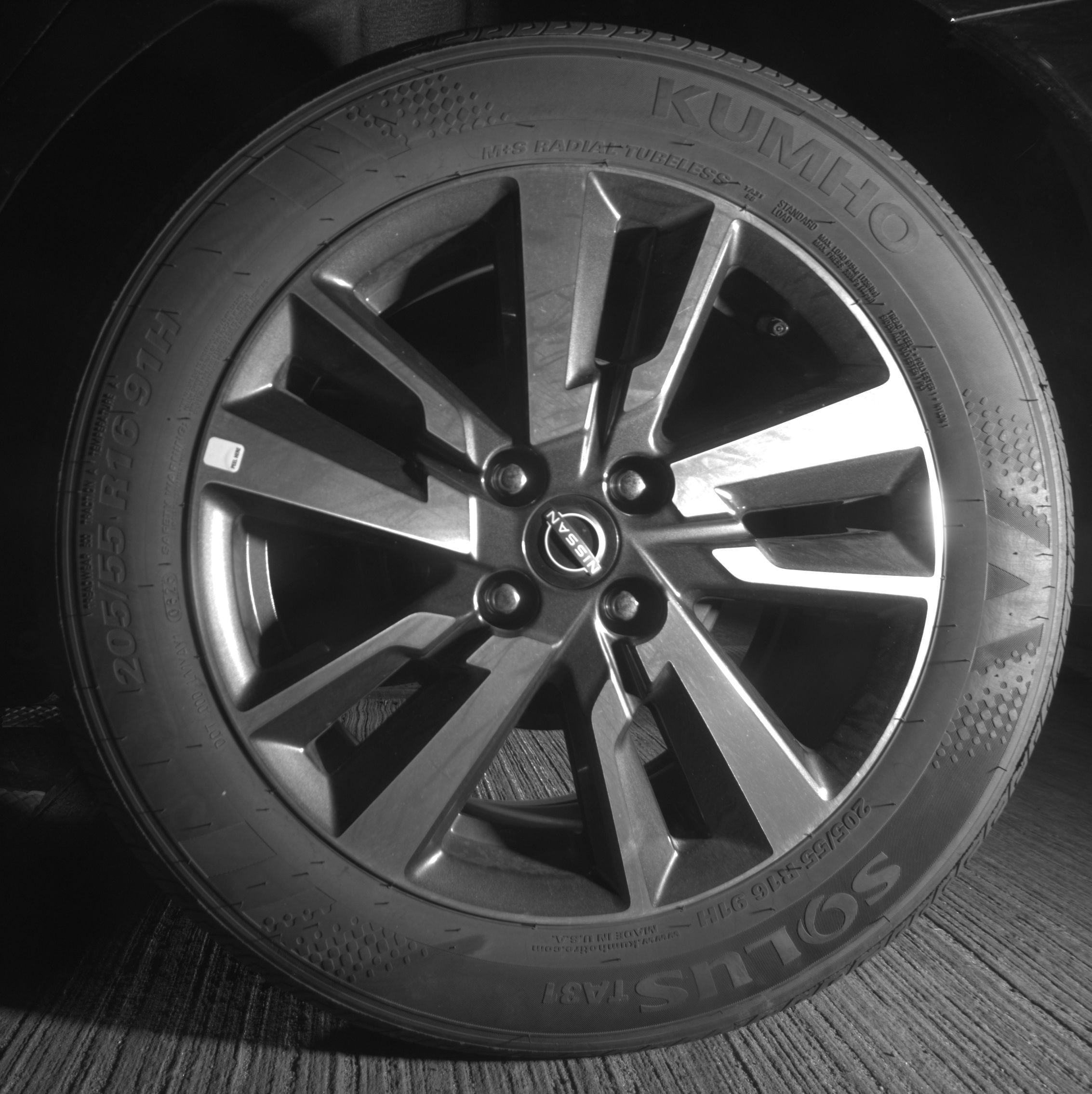 Thumbnail: 2025 Nissan Versa - 11