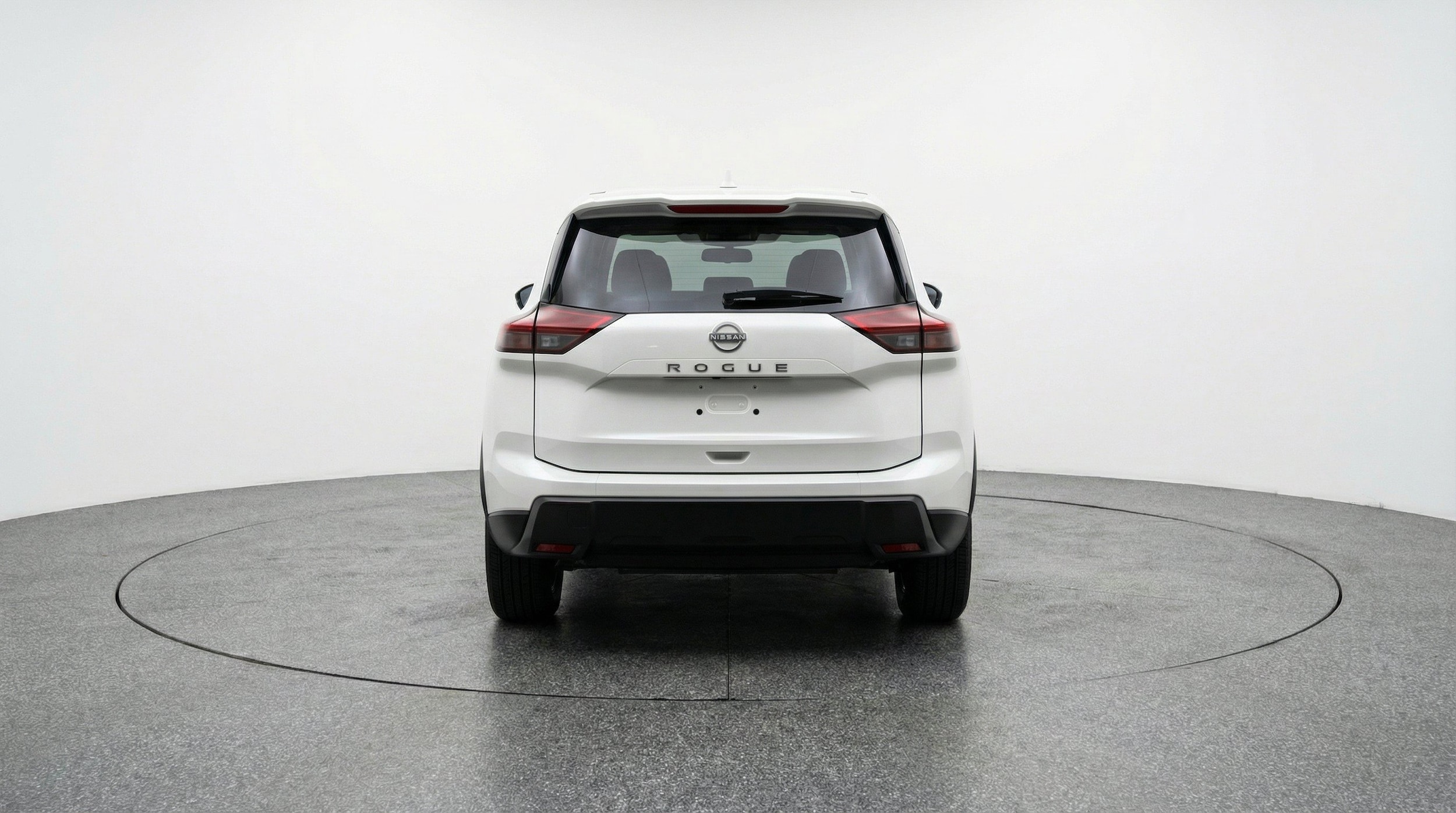 Thumbnail: 2026 Nissan Rogue - 7