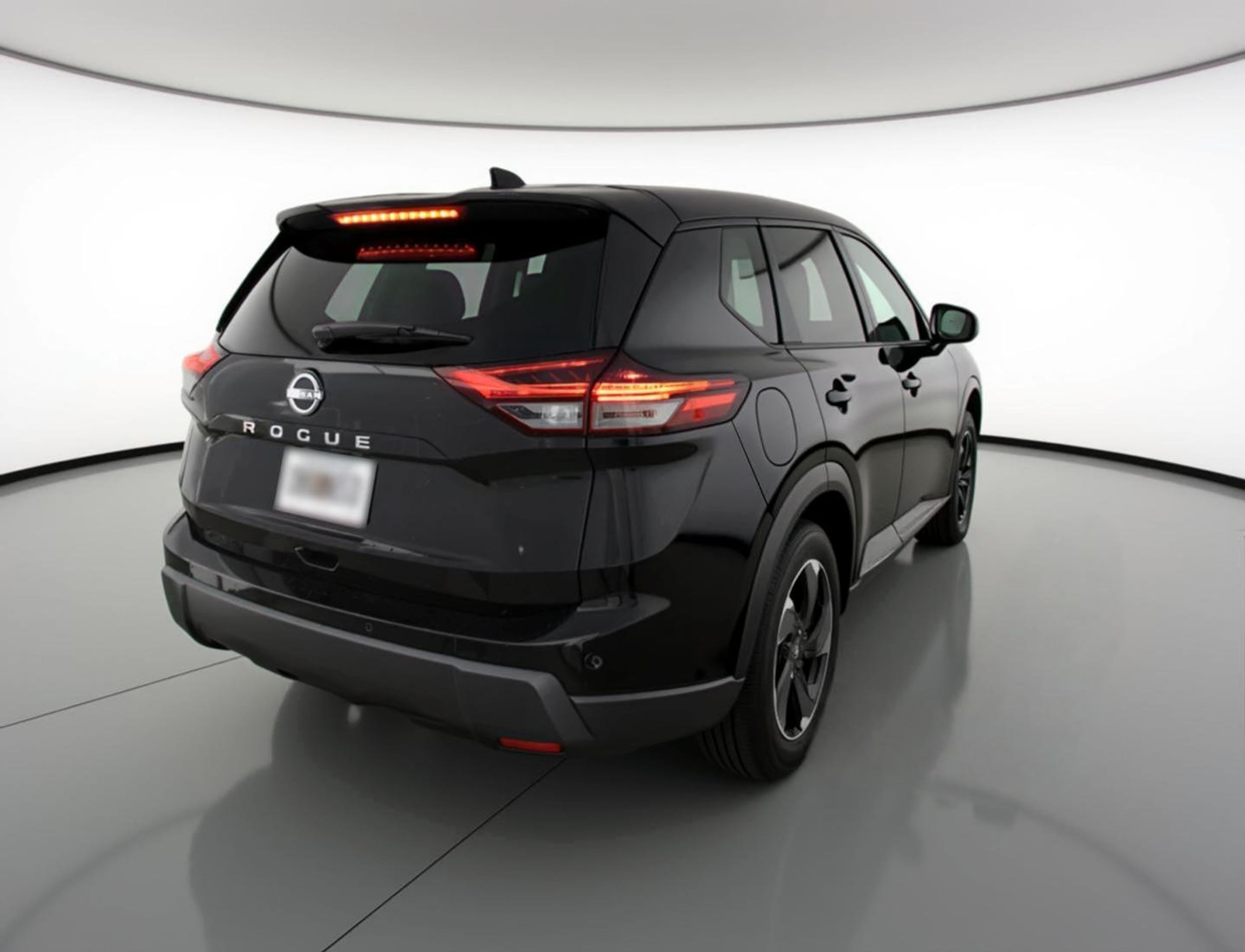 Thumbnail: 2025 Nissan Rogue - 7