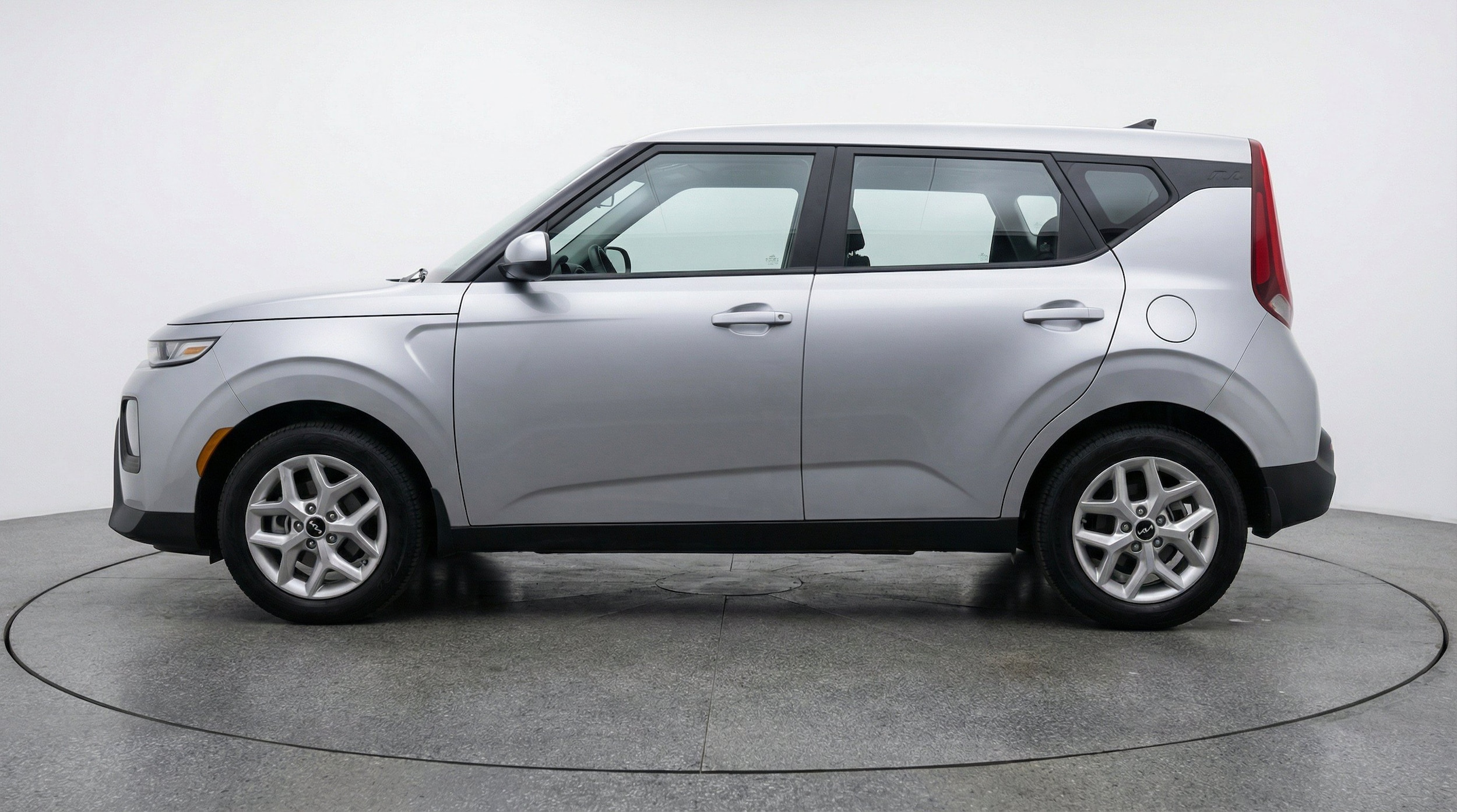 Thumbnail: 2025 Kia Soul - 5