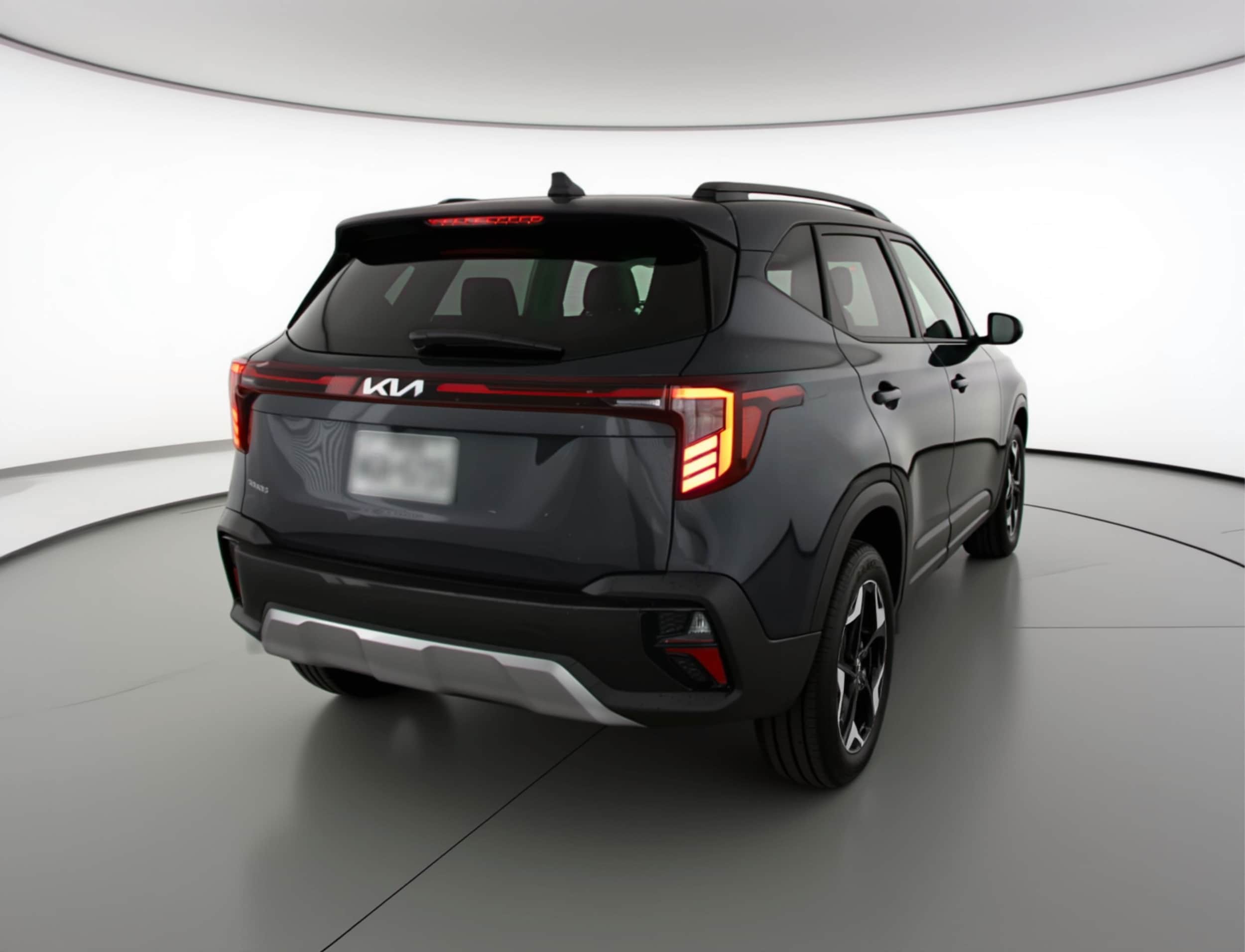 Thumbnail: 2025 Kia Seltos - 7