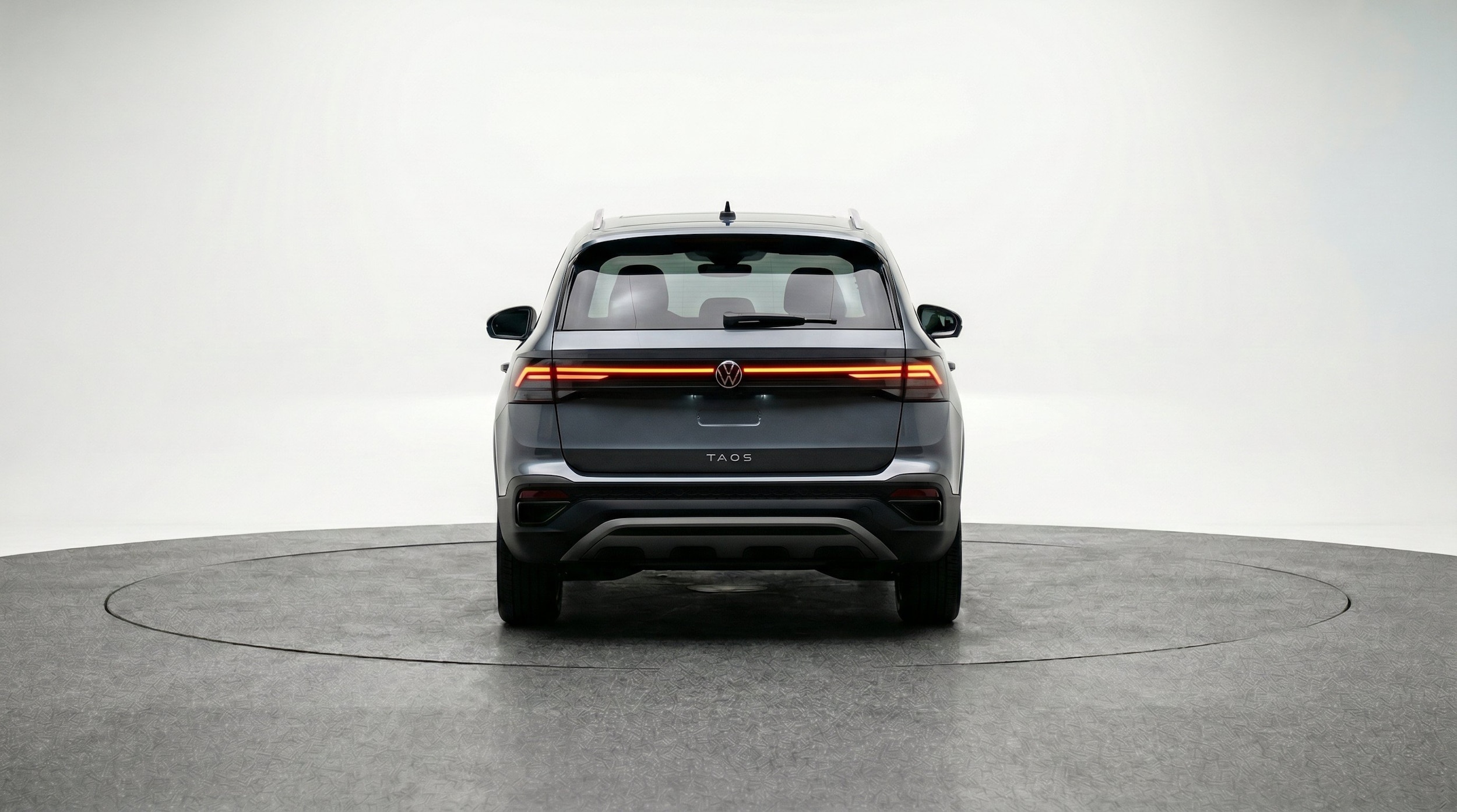 Thumbnail: 2026 Volkswagen Taos - 7