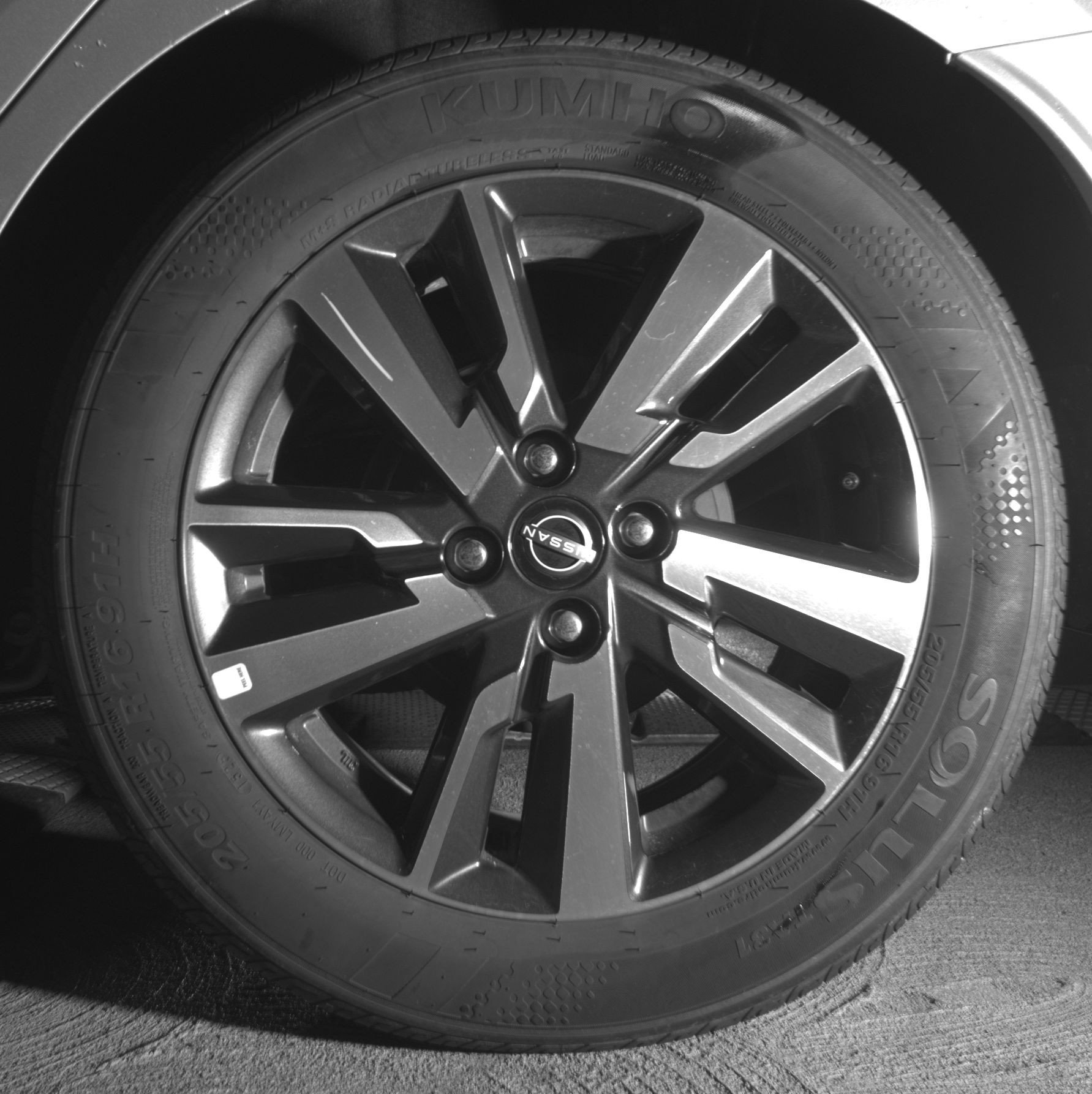 Thumbnail: 2025 Nissan Versa - 14