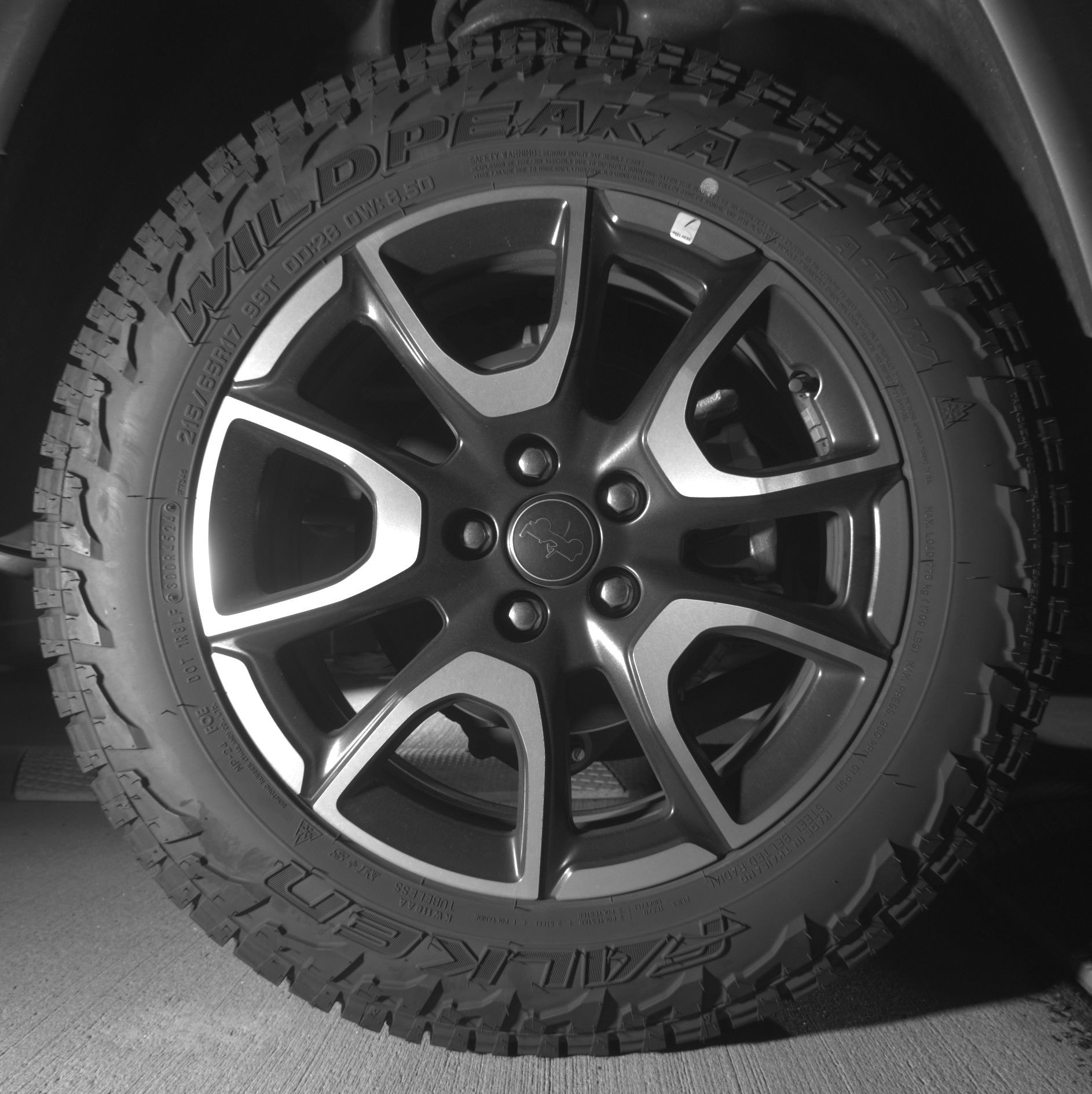 Thumbnail: 2025 Jeep Compass - 12